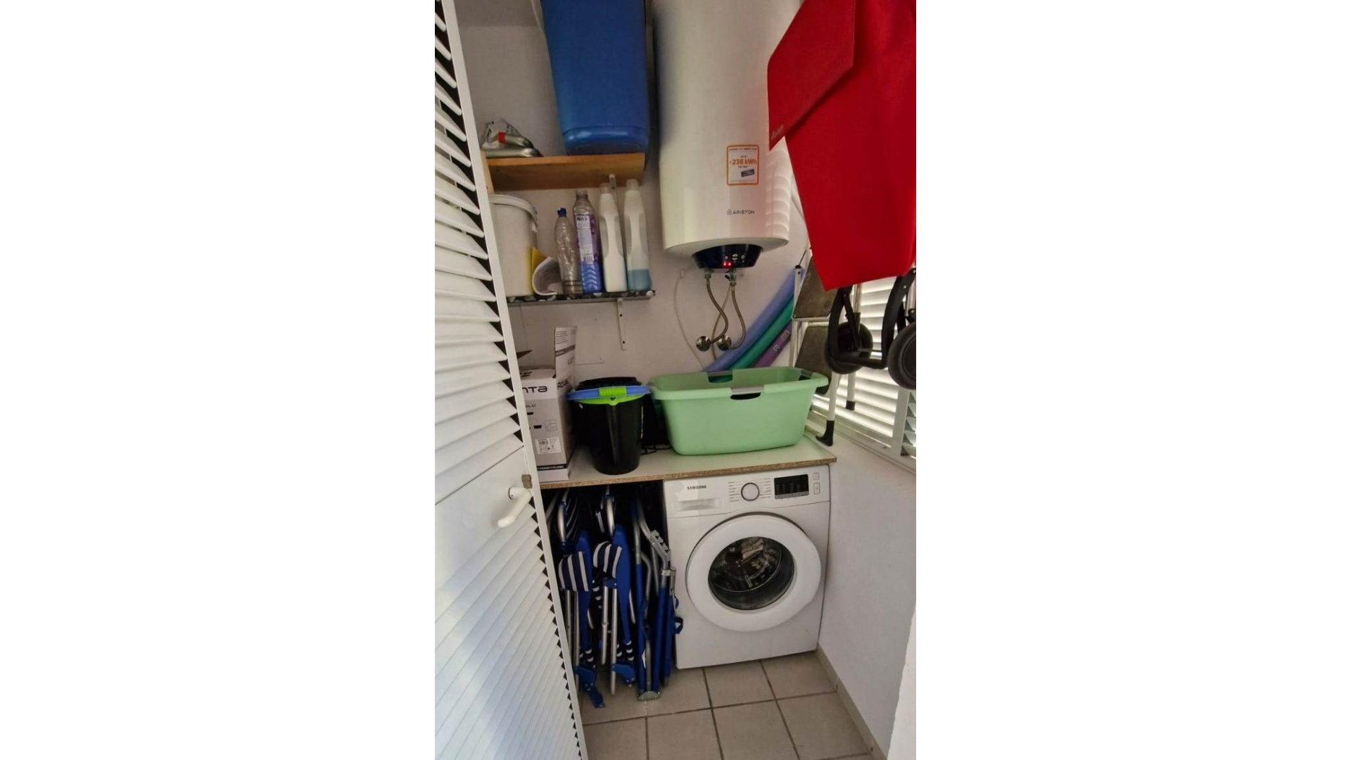 Wederverkoop - Appartement - Playa Flamenca - la calma