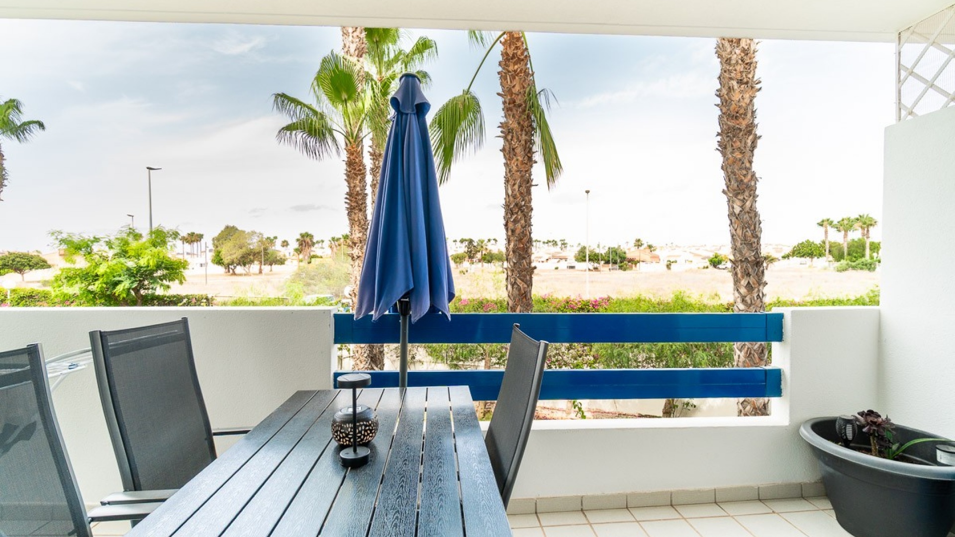 Wederverkoop - Appartement - Playa Flamenca - la calma