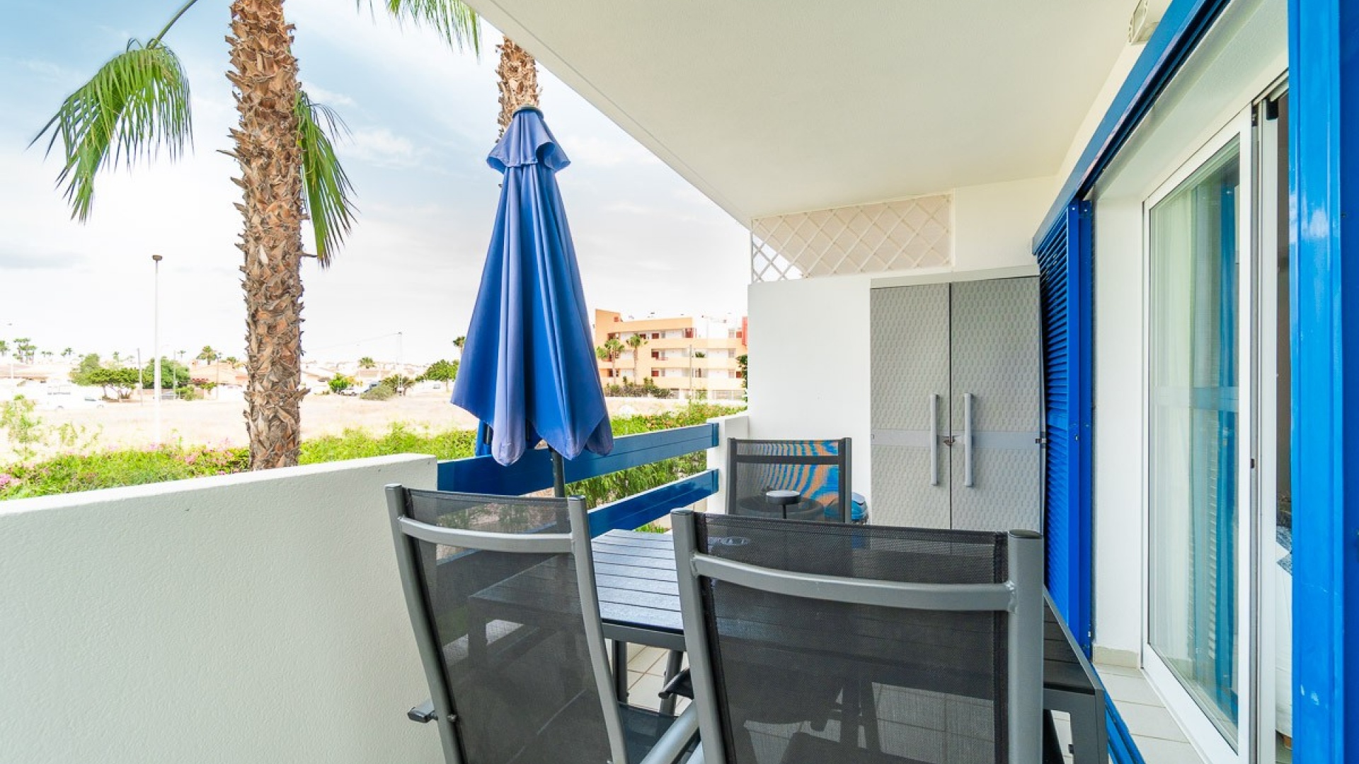Wederverkoop - Appartement - Playa Flamenca - la calma