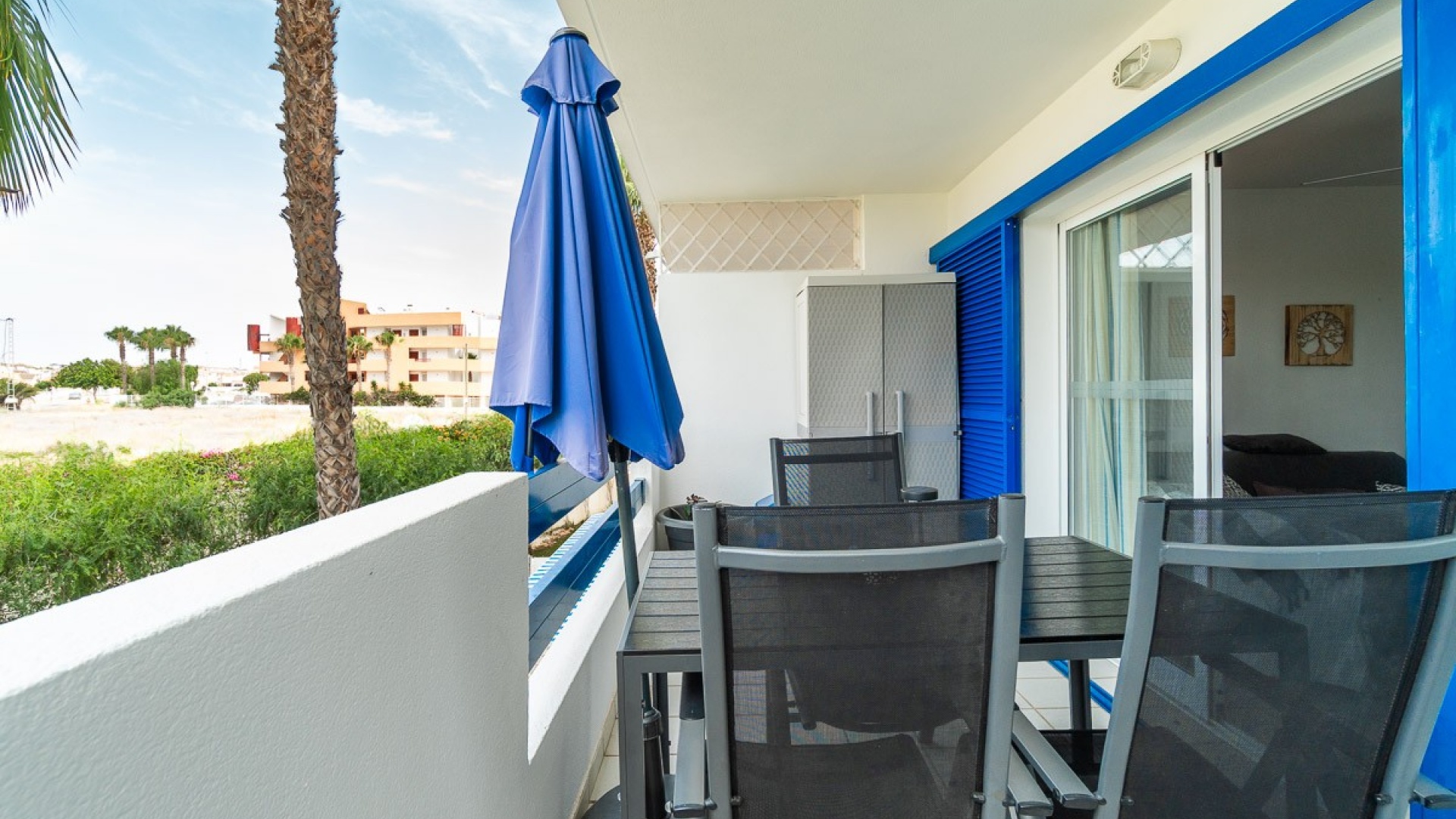 Wederverkoop - Appartement - Playa Flamenca - la calma