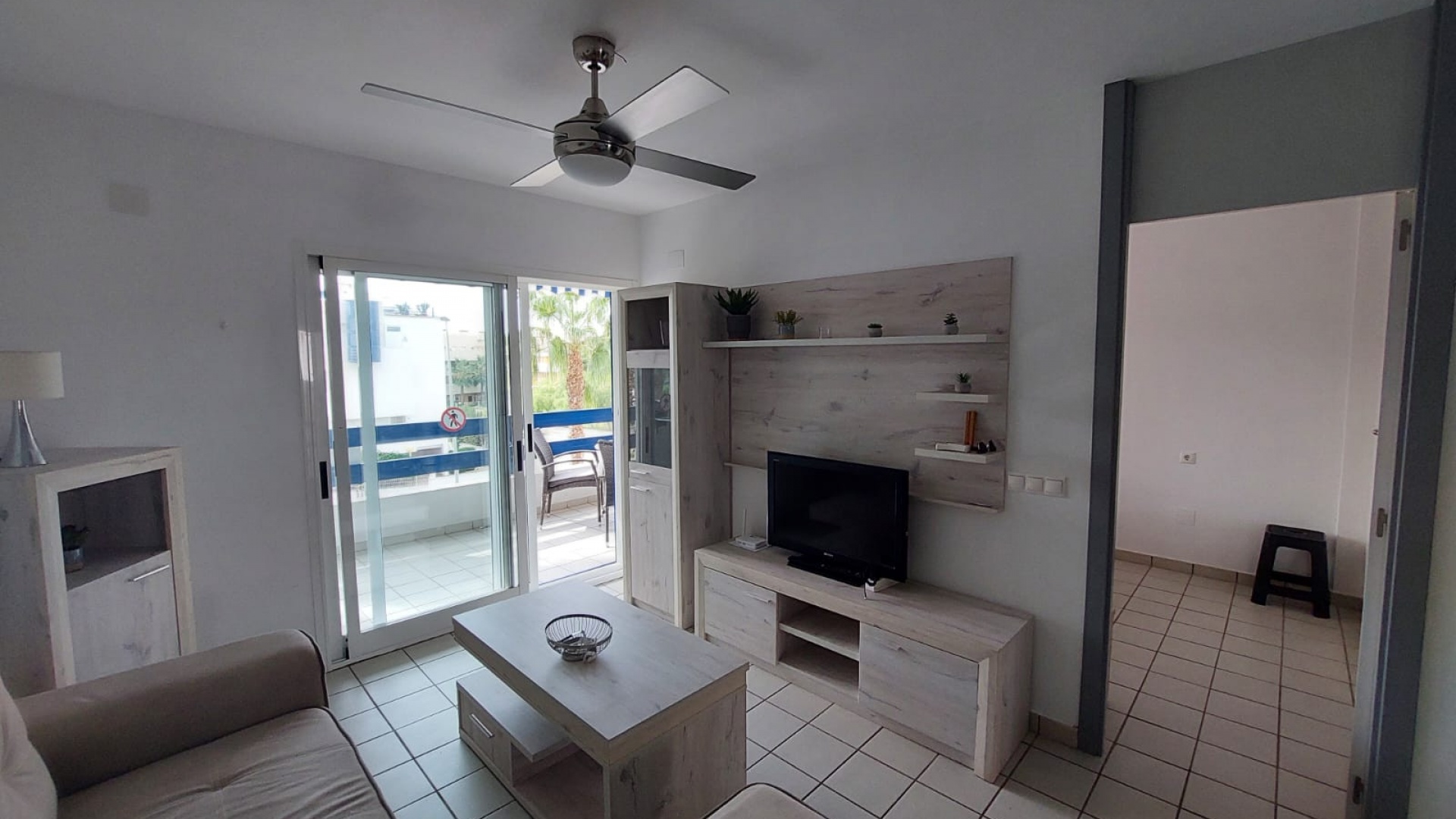 Wederverkoop - Appartement - Playa Flamenca - la calma