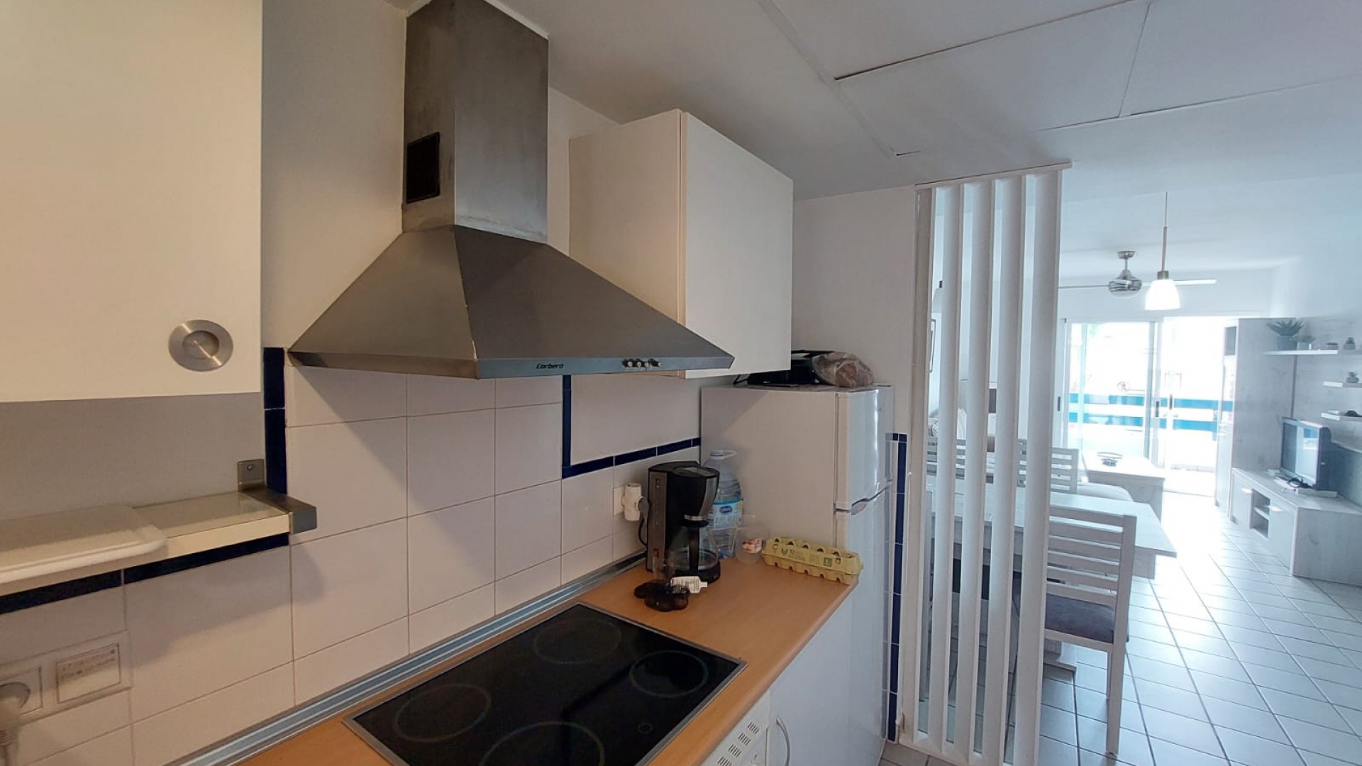 Wederverkoop - Appartement - Playa Flamenca - la calma