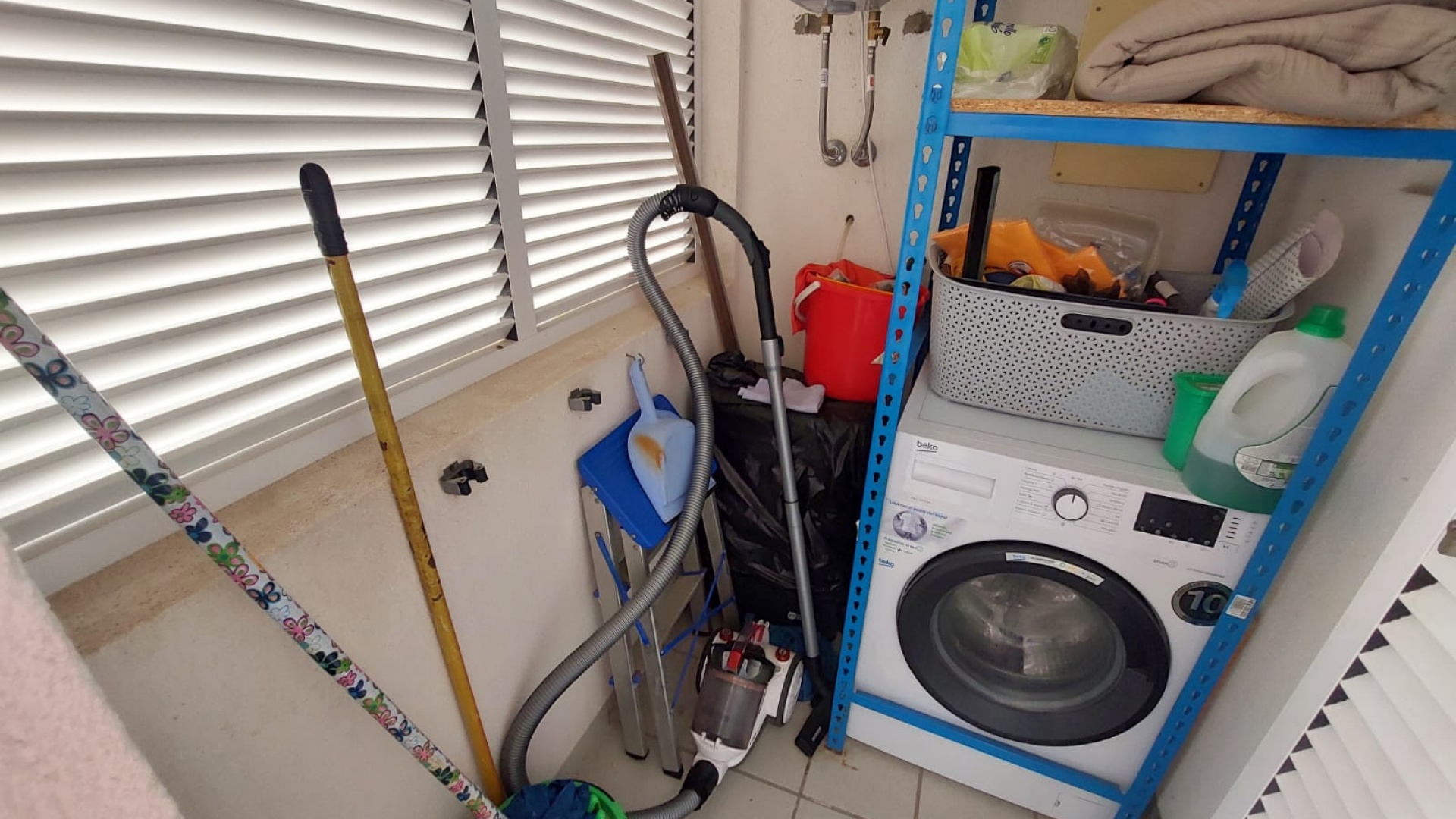 Wederverkoop - Appartement - Playa Flamenca - la calma