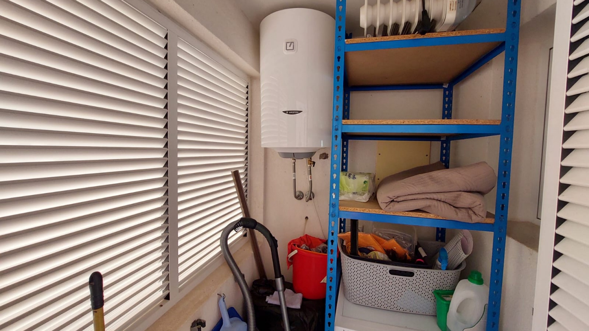 Wederverkoop - Appartement - Playa Flamenca - la calma