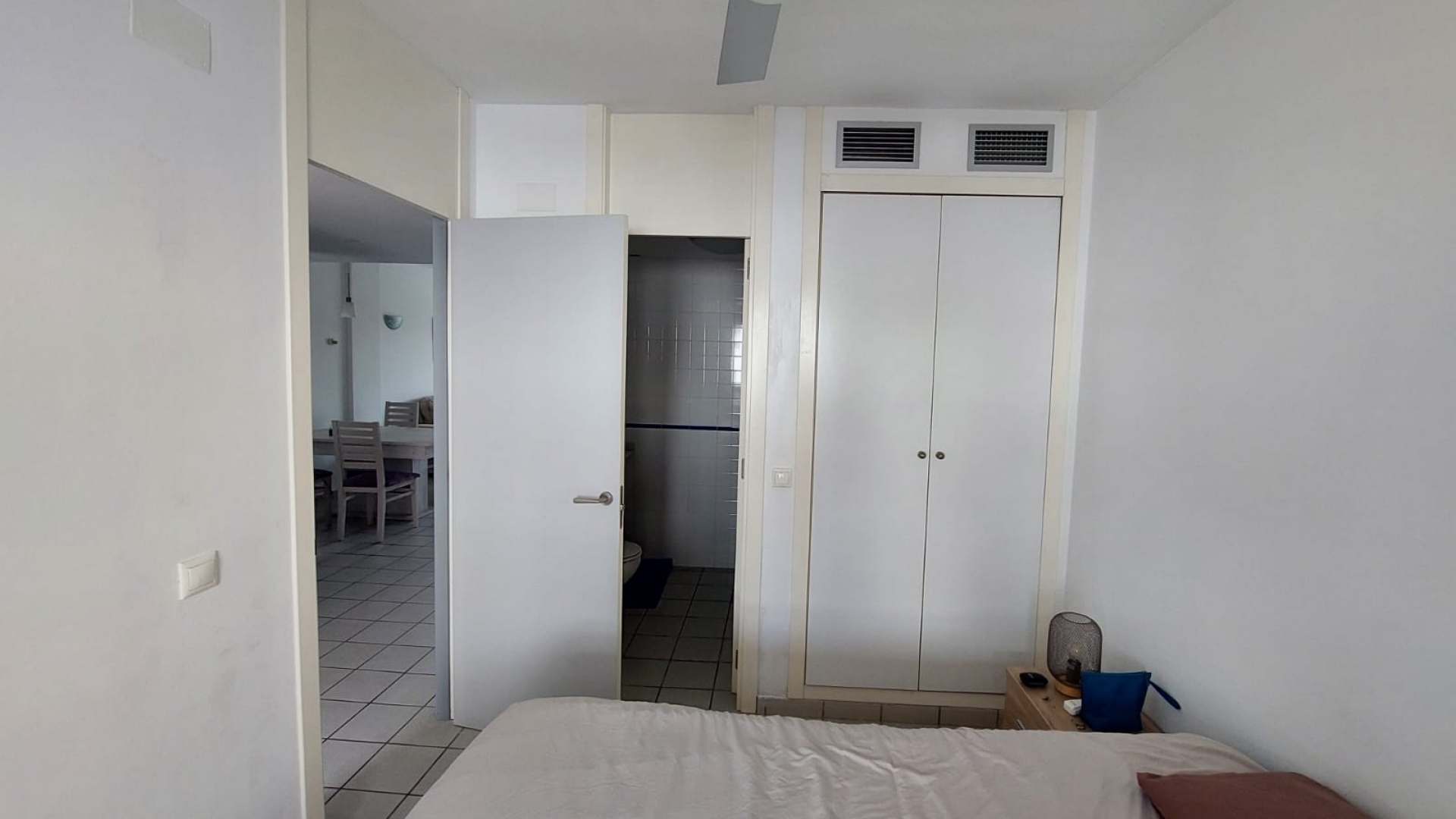 Wederverkoop - Appartement - Playa Flamenca - la calma