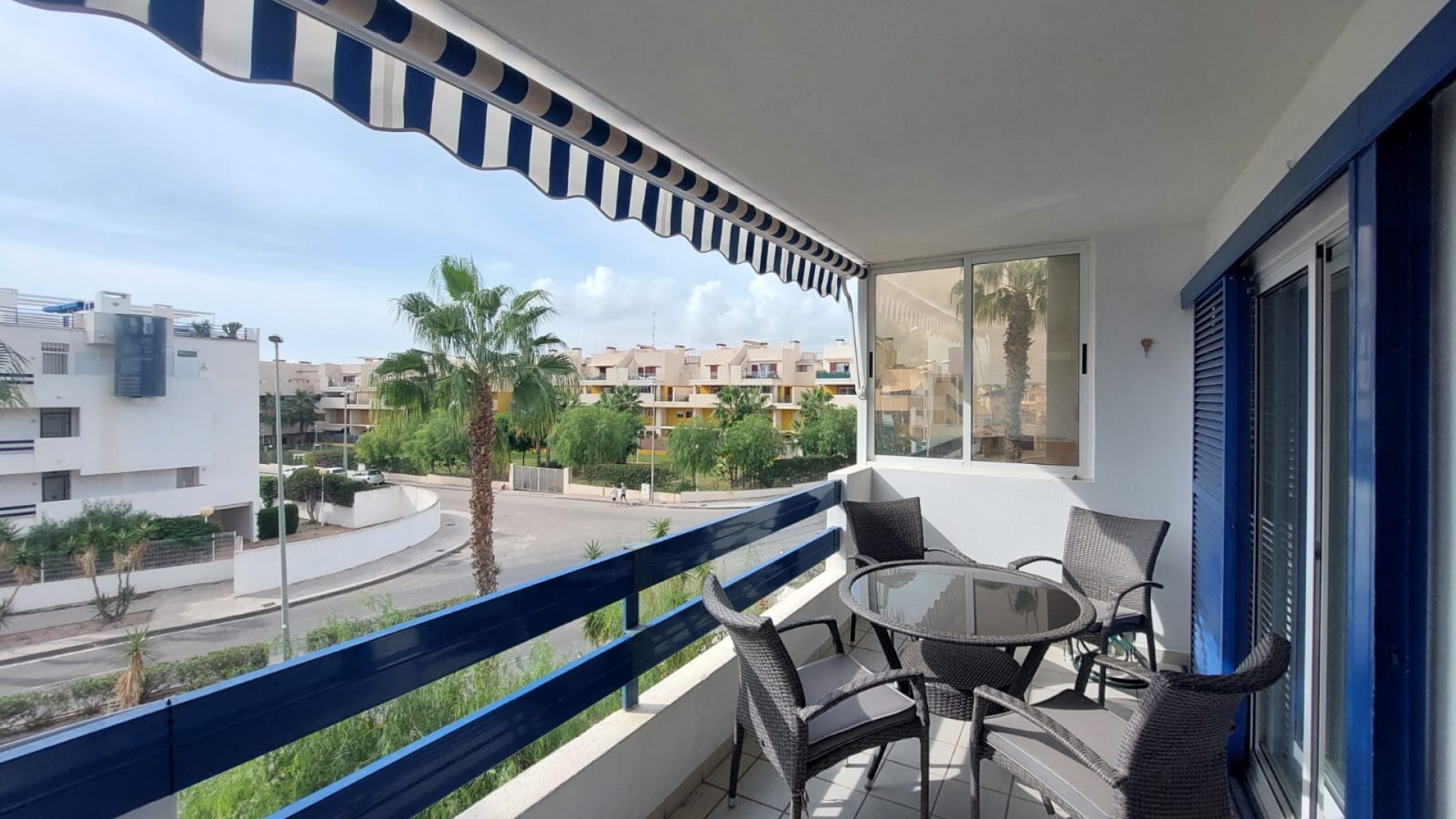 Wederverkoop - Appartement - Playa Flamenca - la calma