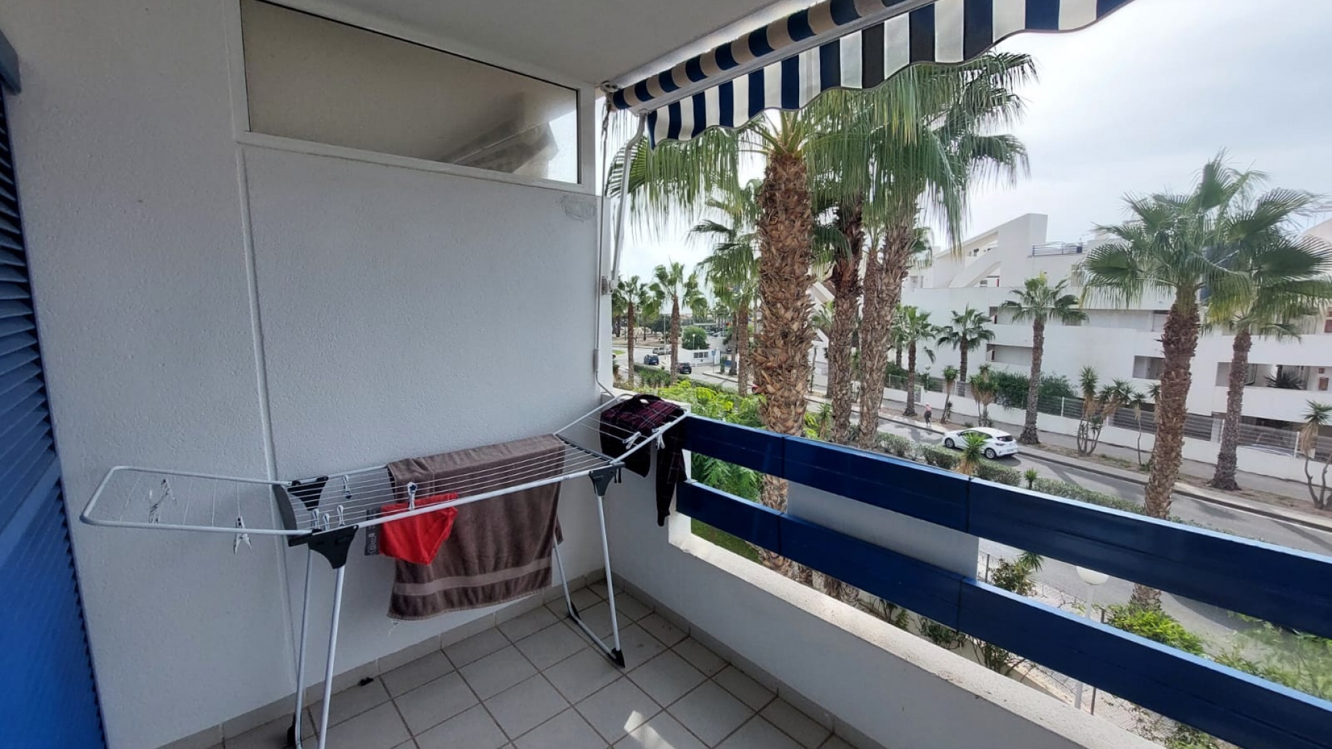 Wederverkoop - Appartement - Playa Flamenca - la calma