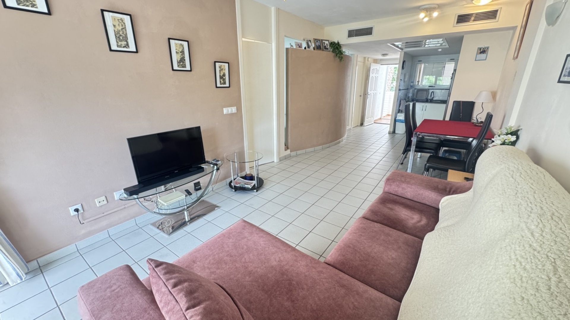 Wederverkoop - Appartement - Playa Flamenca - la calma