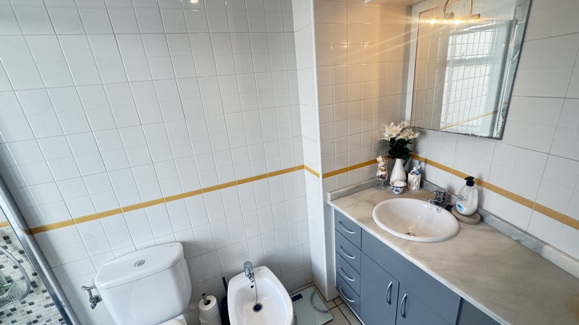 Wederverkoop - Appartement - Playa Flamenca - la calma