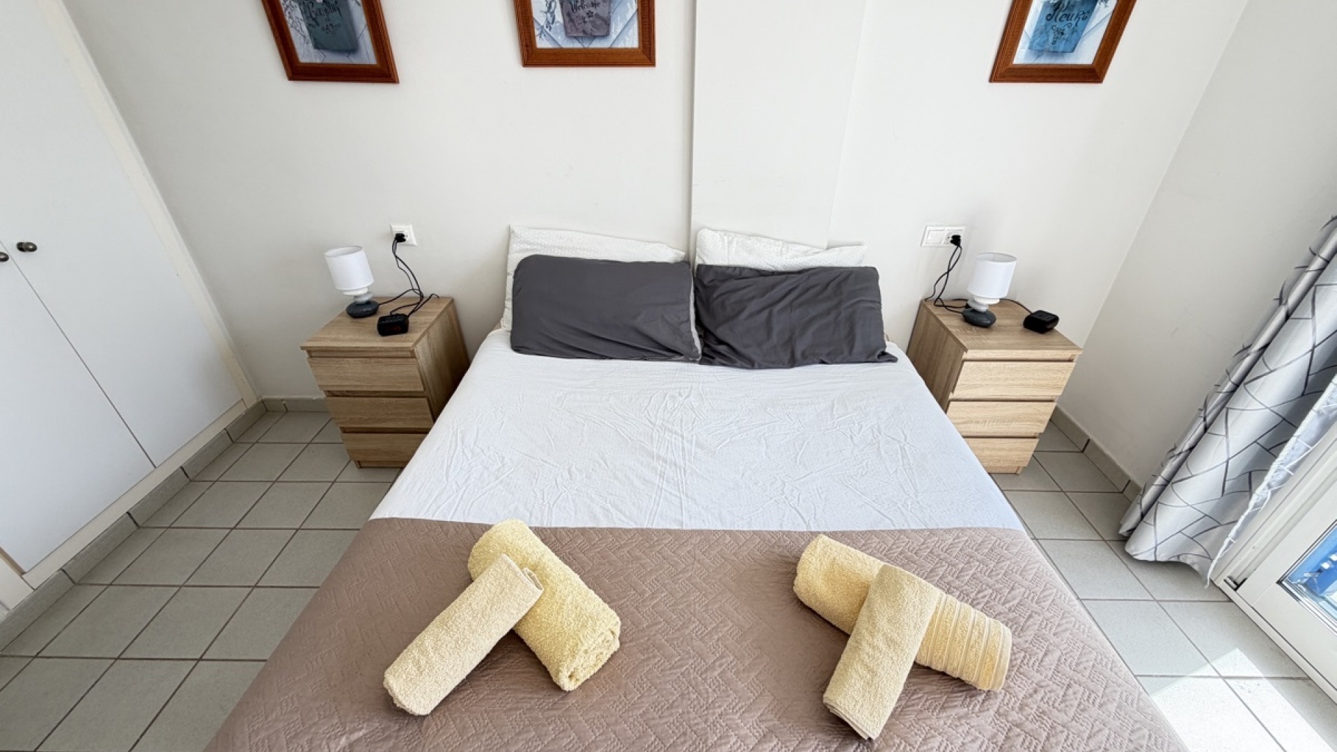 Wederverkoop - Appartement - Playa Flamenca - la calma