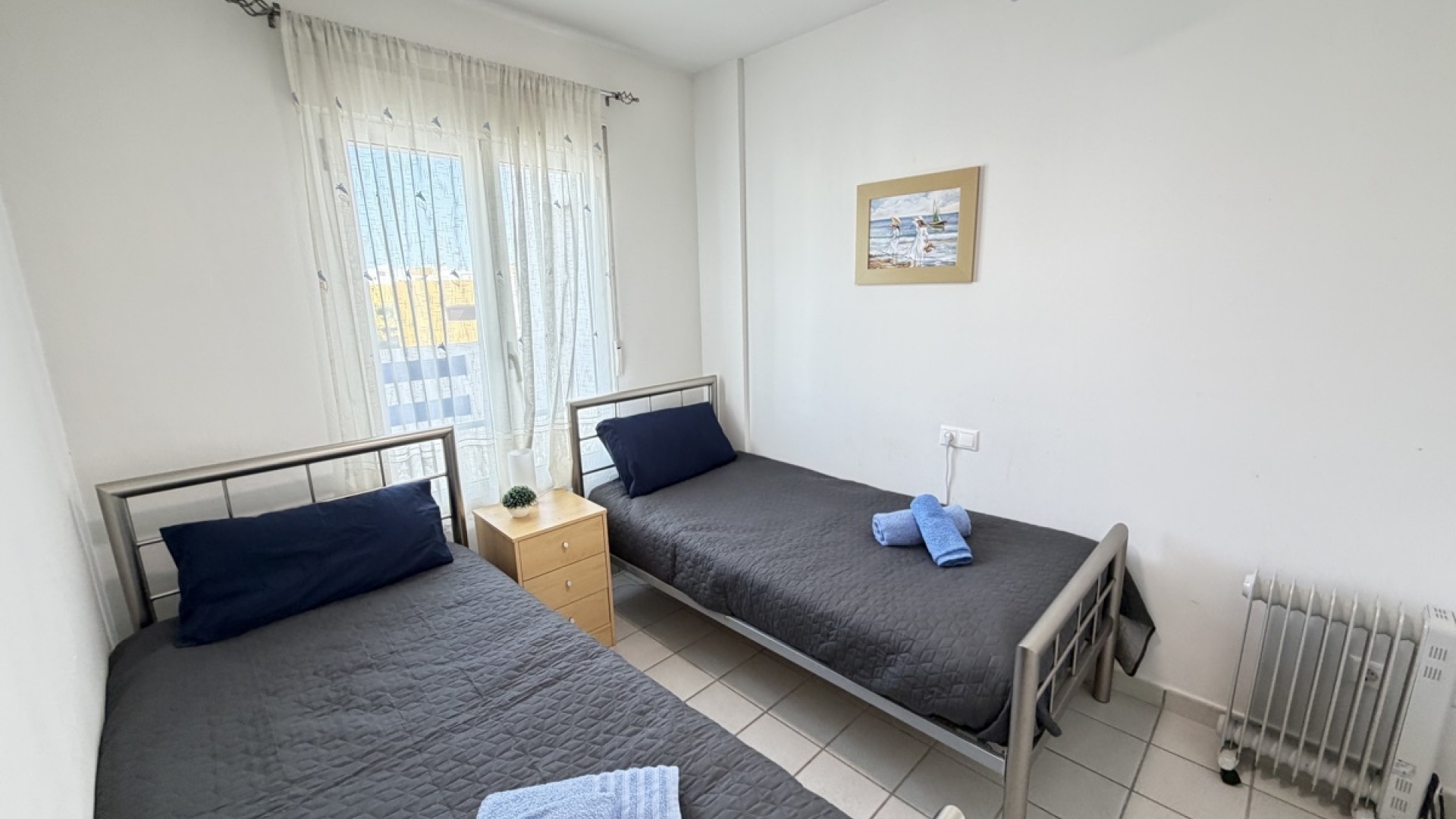 Wederverkoop - Appartement - Playa Flamenca - la calma