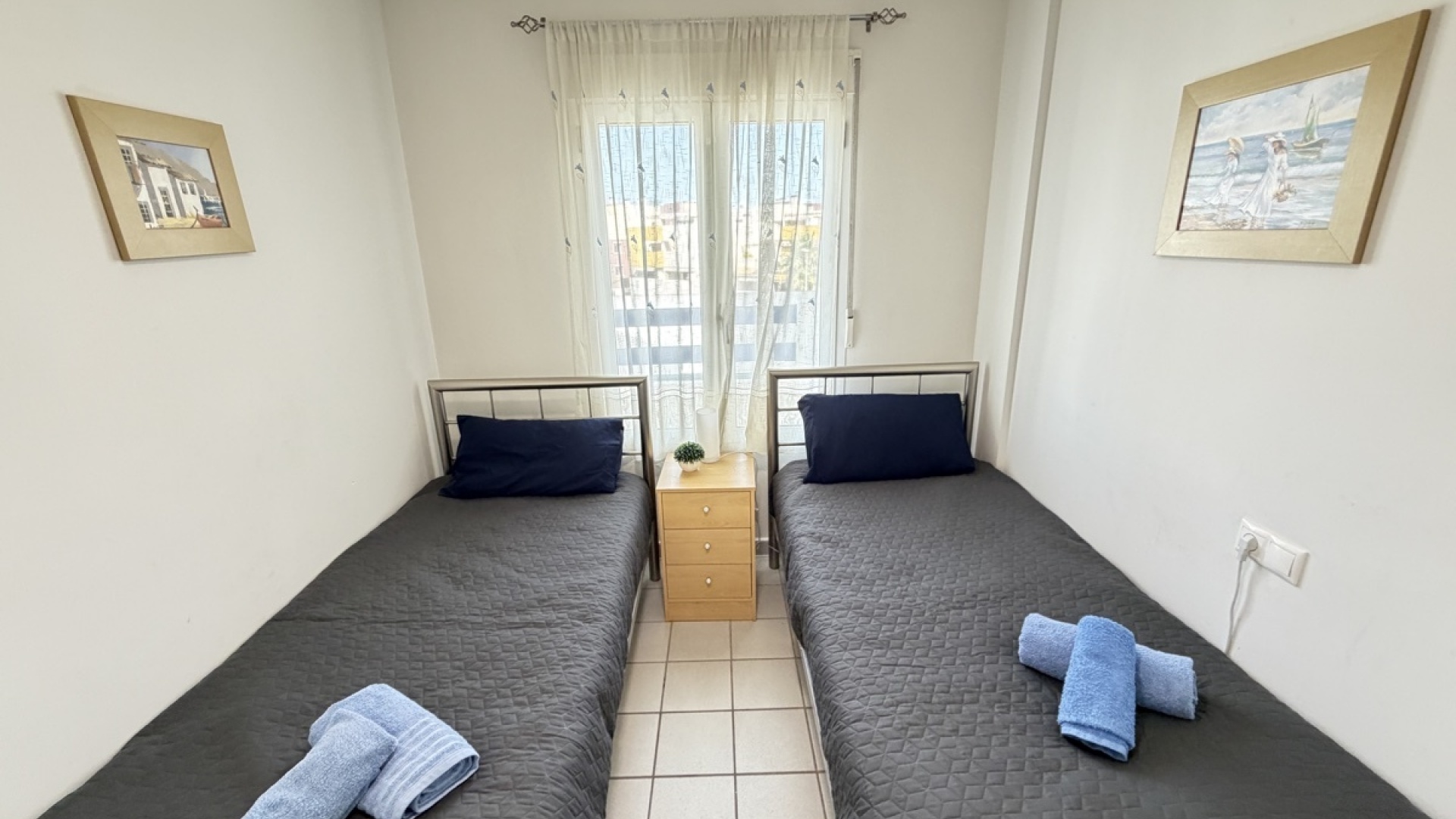 Wederverkoop - Appartement - Playa Flamenca - la calma