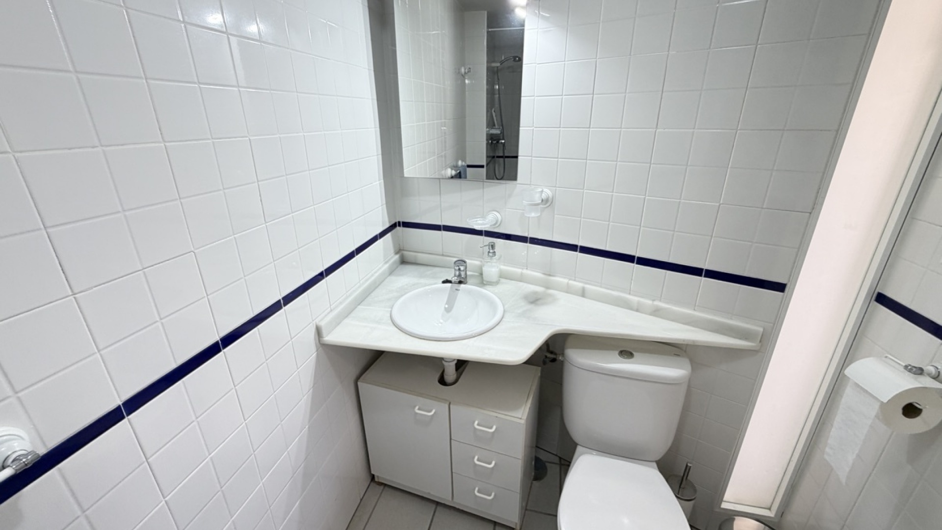 Wederverkoop - Appartement - Playa Flamenca - la calma