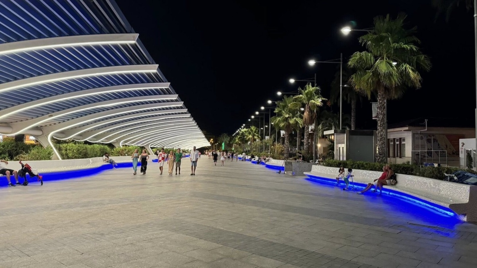 Wederverkoop - Appartement - Playa Flamenca - la calma