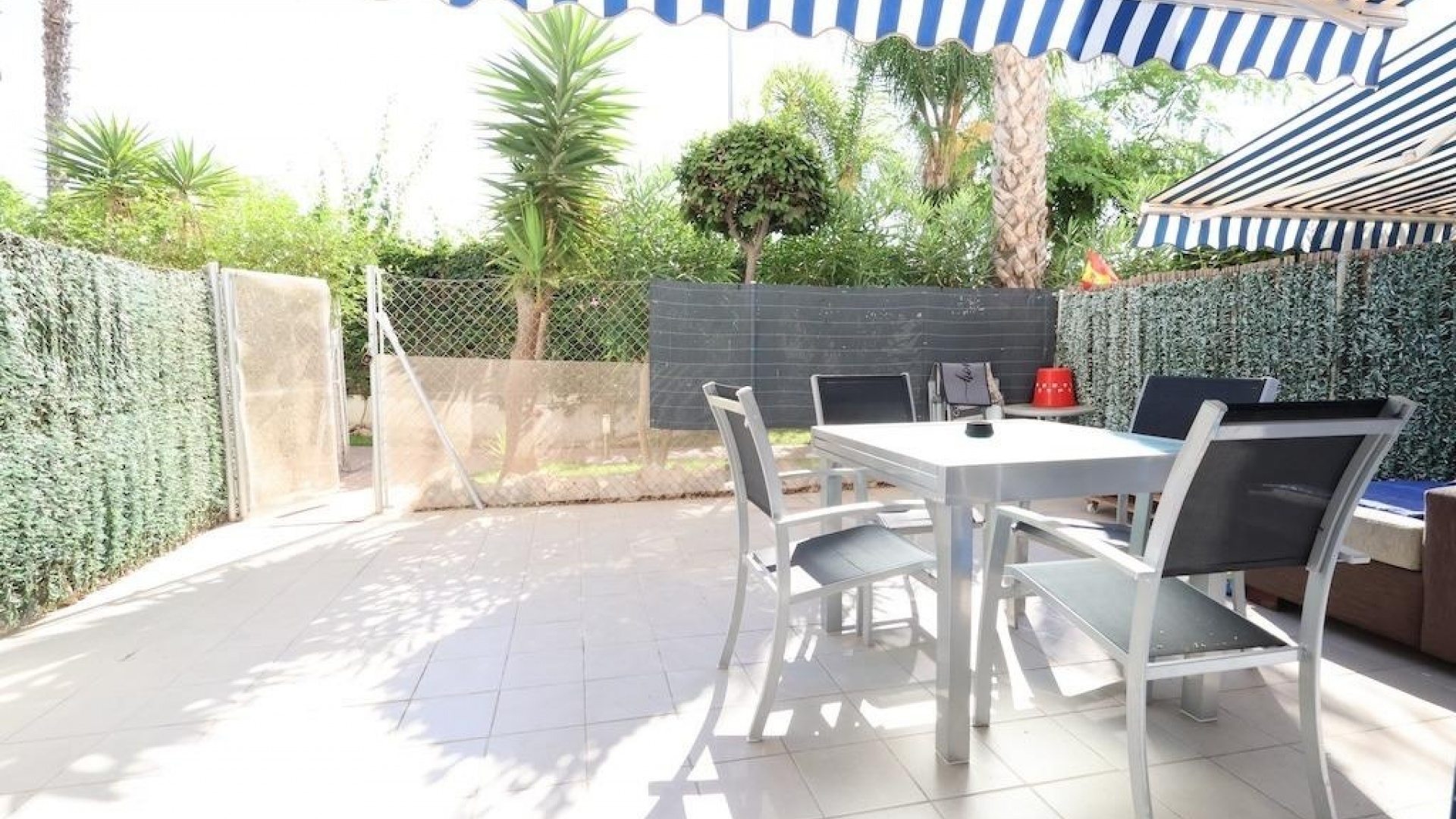 Wederverkoop - Appartement - Playa Flamenca - la calma