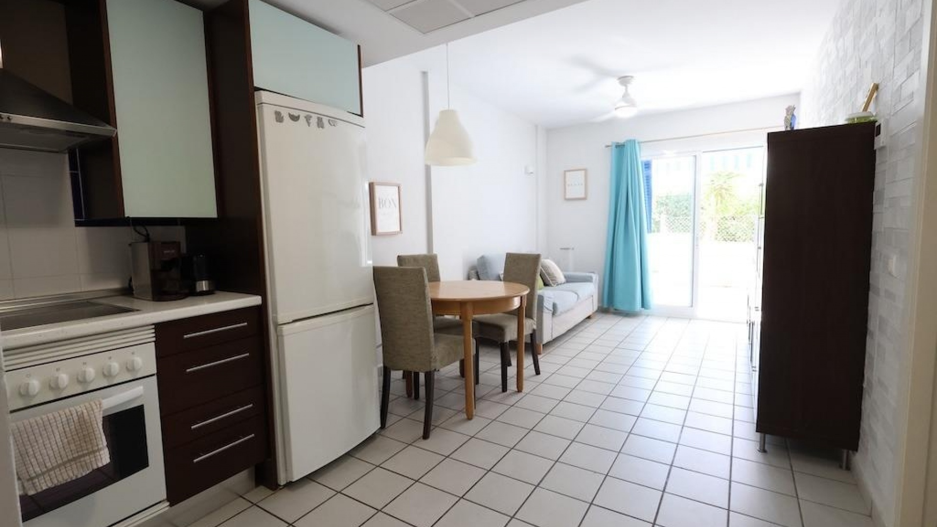 Wederverkoop - Appartement - Playa Flamenca - la calma