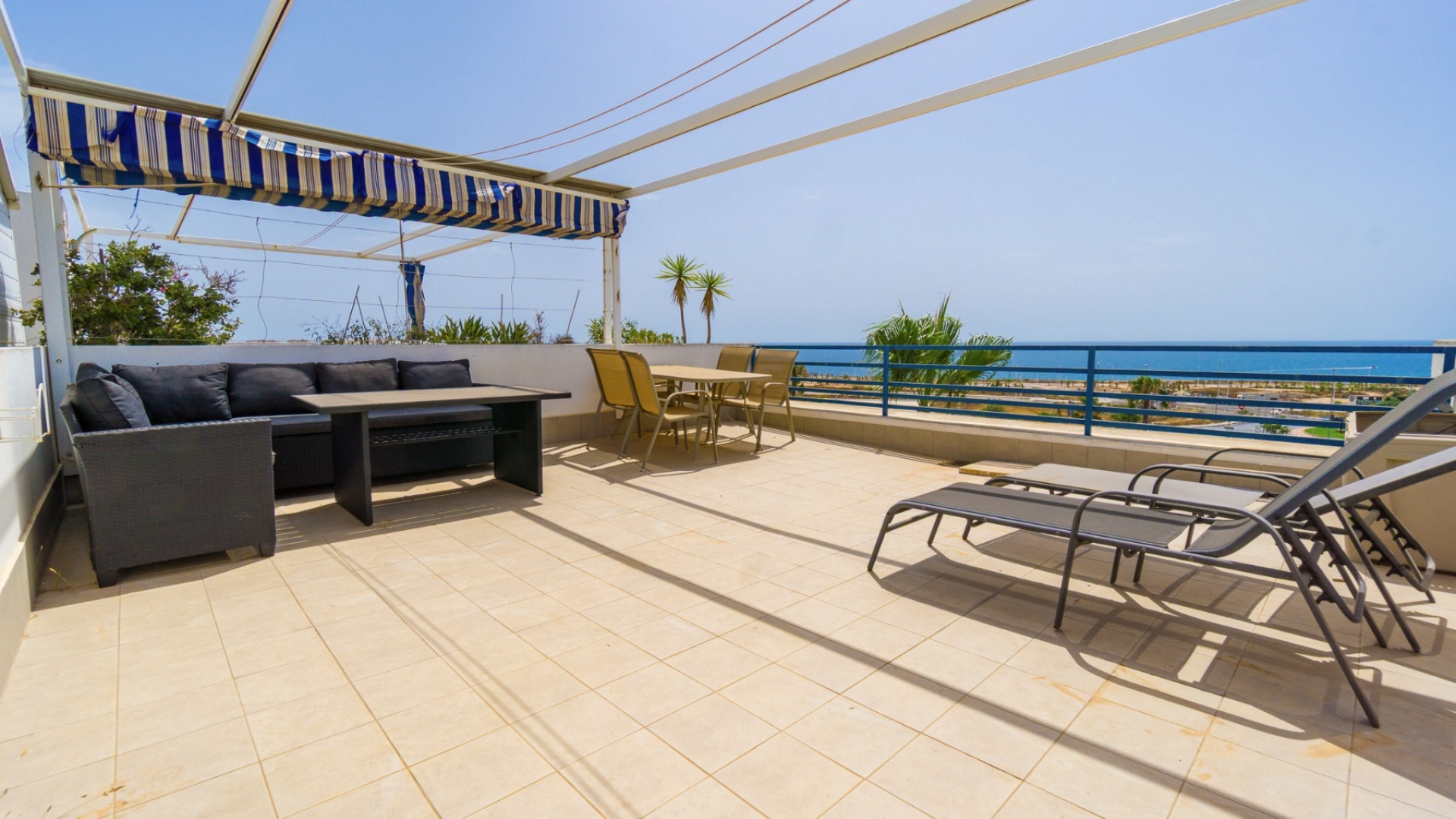 Wederverkoop - Appartement - Playa Flamenca - la calma