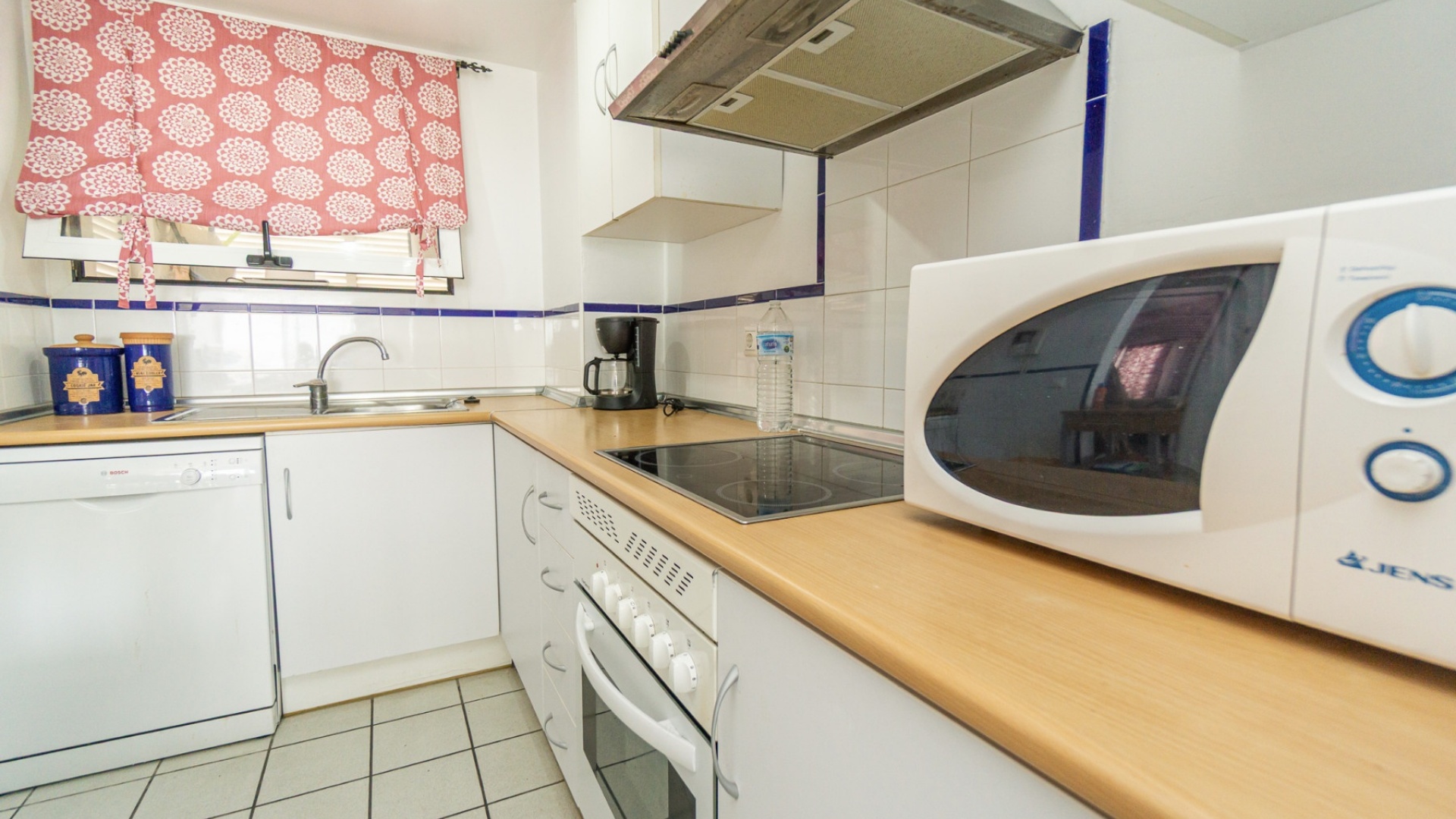 Wederverkoop - Appartement - Playa Flamenca - la calma