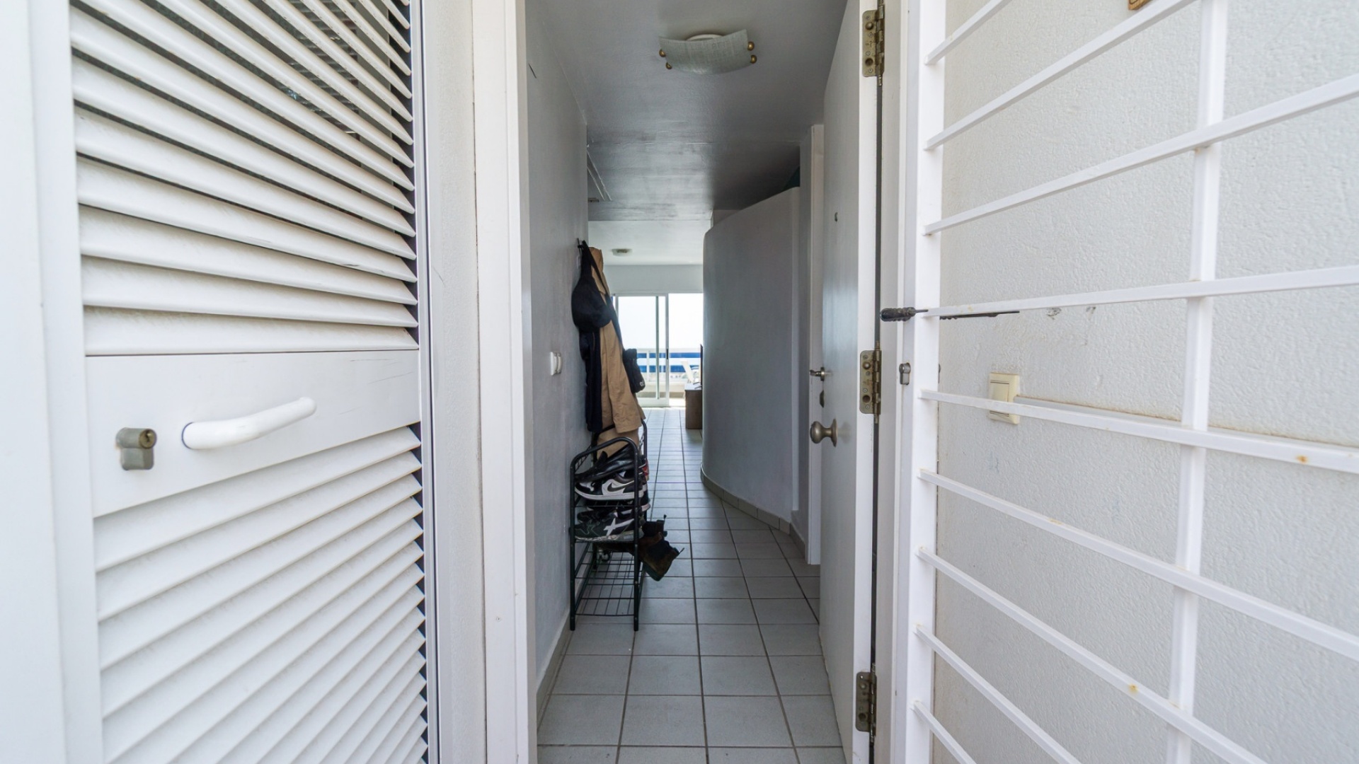 Wederverkoop - Appartement - Playa Flamenca - la calma