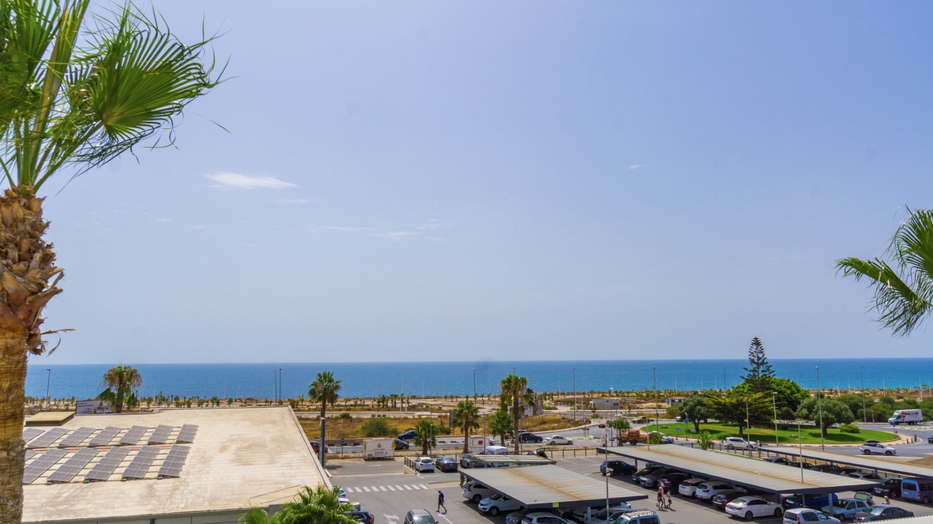 Wederverkoop - Appartement - Playa Flamenca - la calma