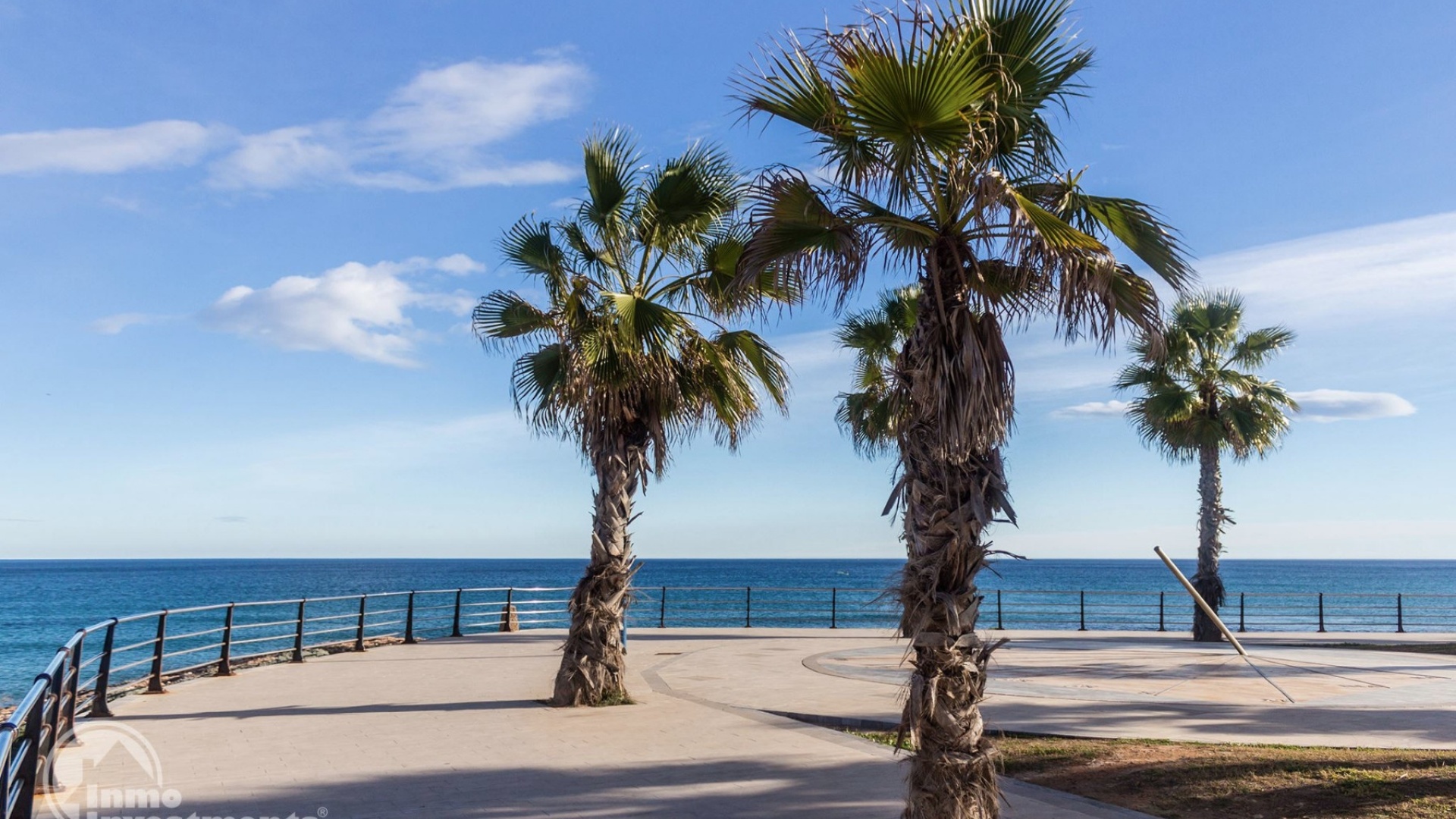 Wederverkoop - Appartement - Playa Flamenca - la calma