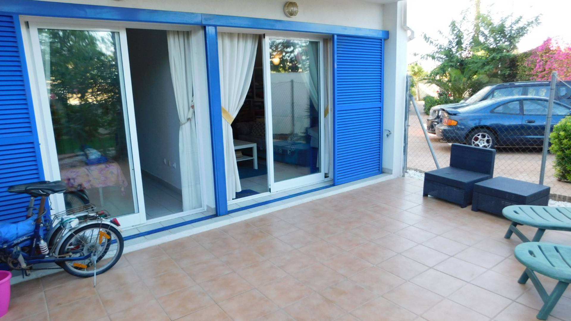 Wederverkoop - Appartement - Playa Flamenca - la calma