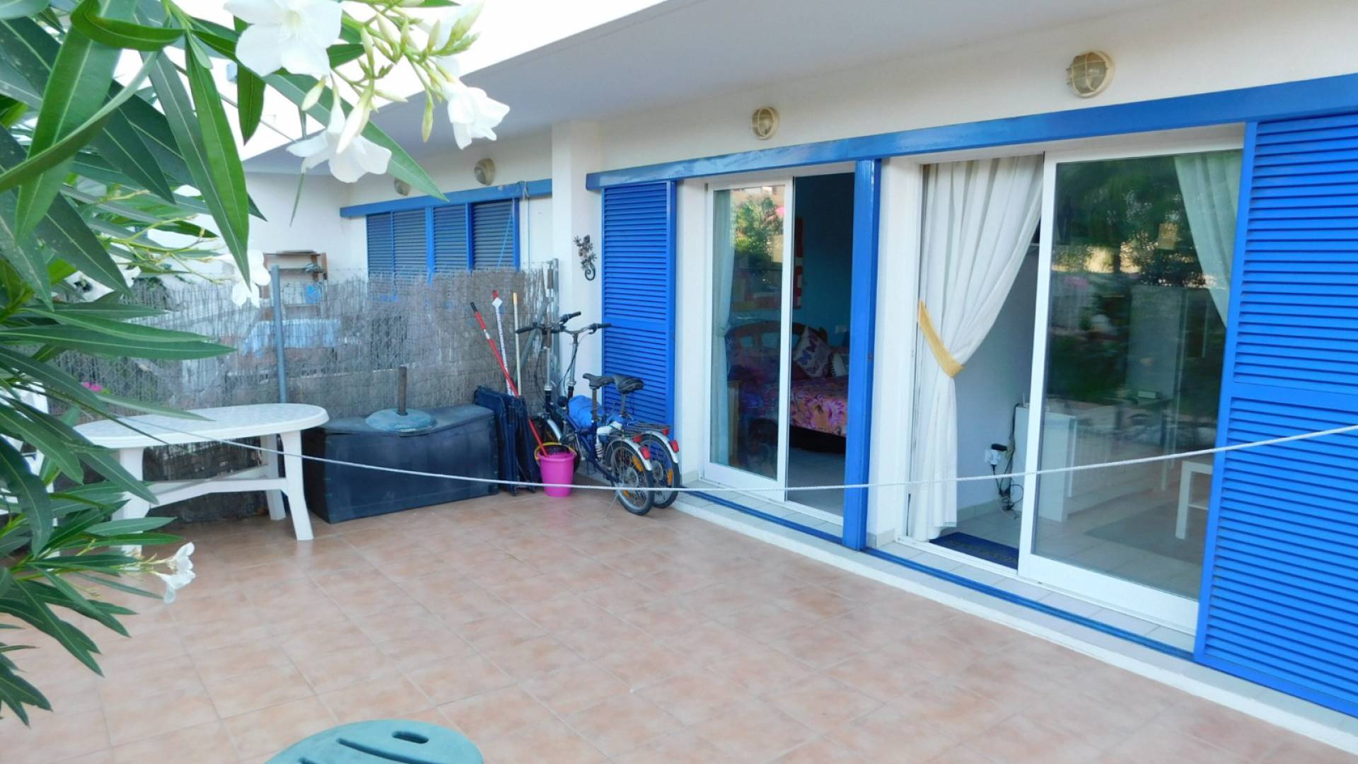 Wederverkoop - Appartement - Playa Flamenca - la calma