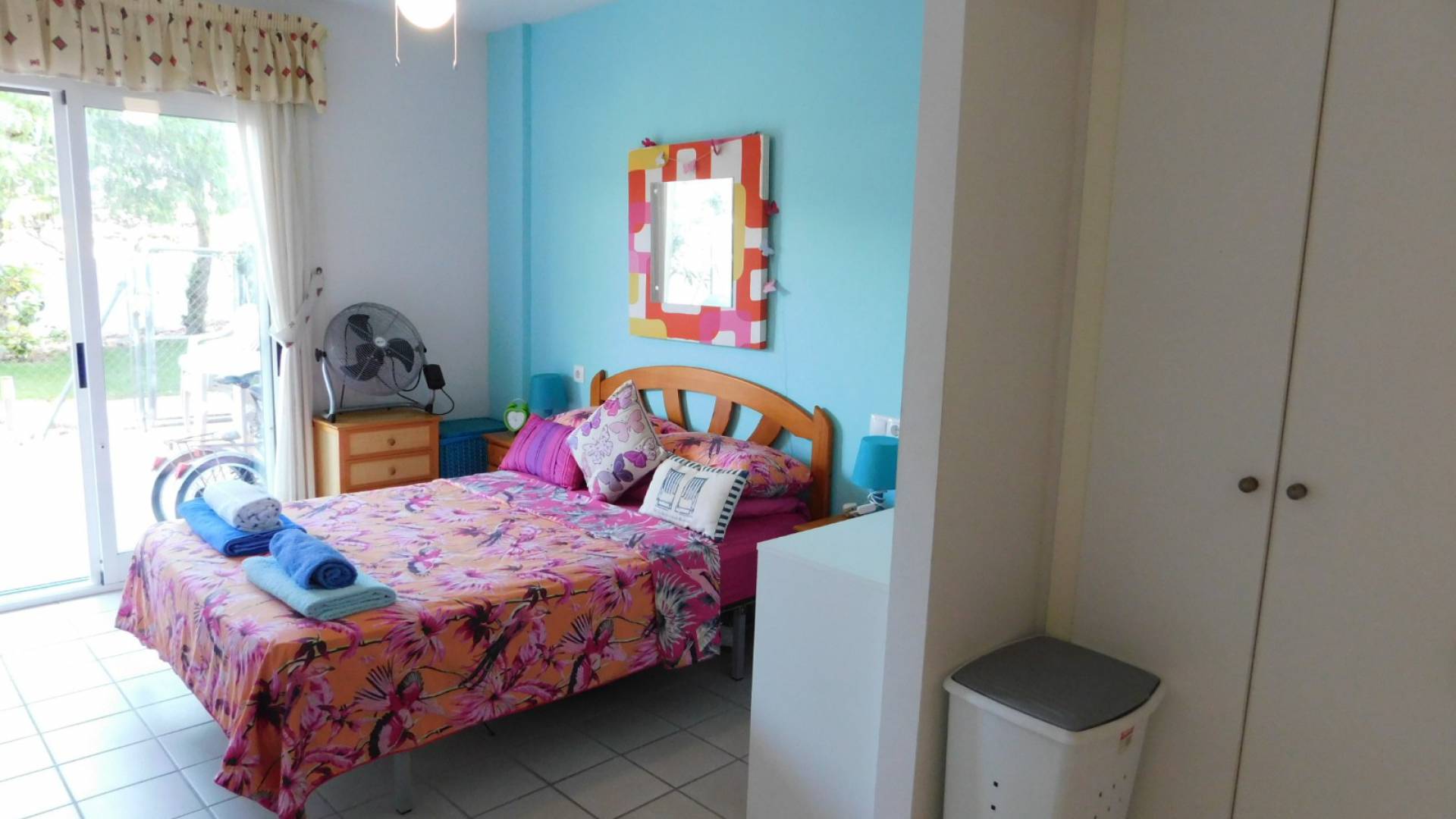 Wederverkoop - Appartement - Playa Flamenca - la calma