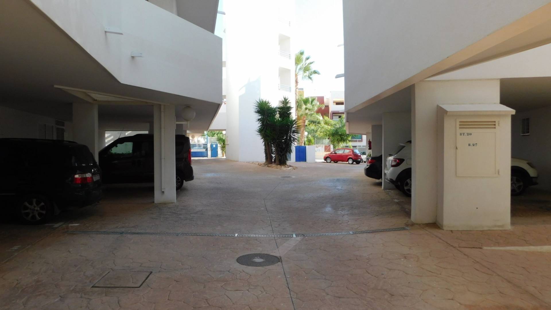Wederverkoop - Appartement - Playa Flamenca - la calma