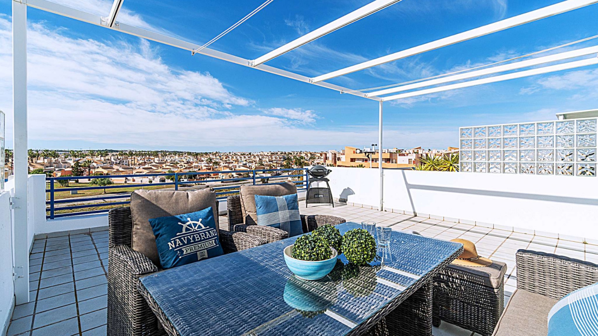 Wederverkoop - Appartement - Playa Flamenca - la calma