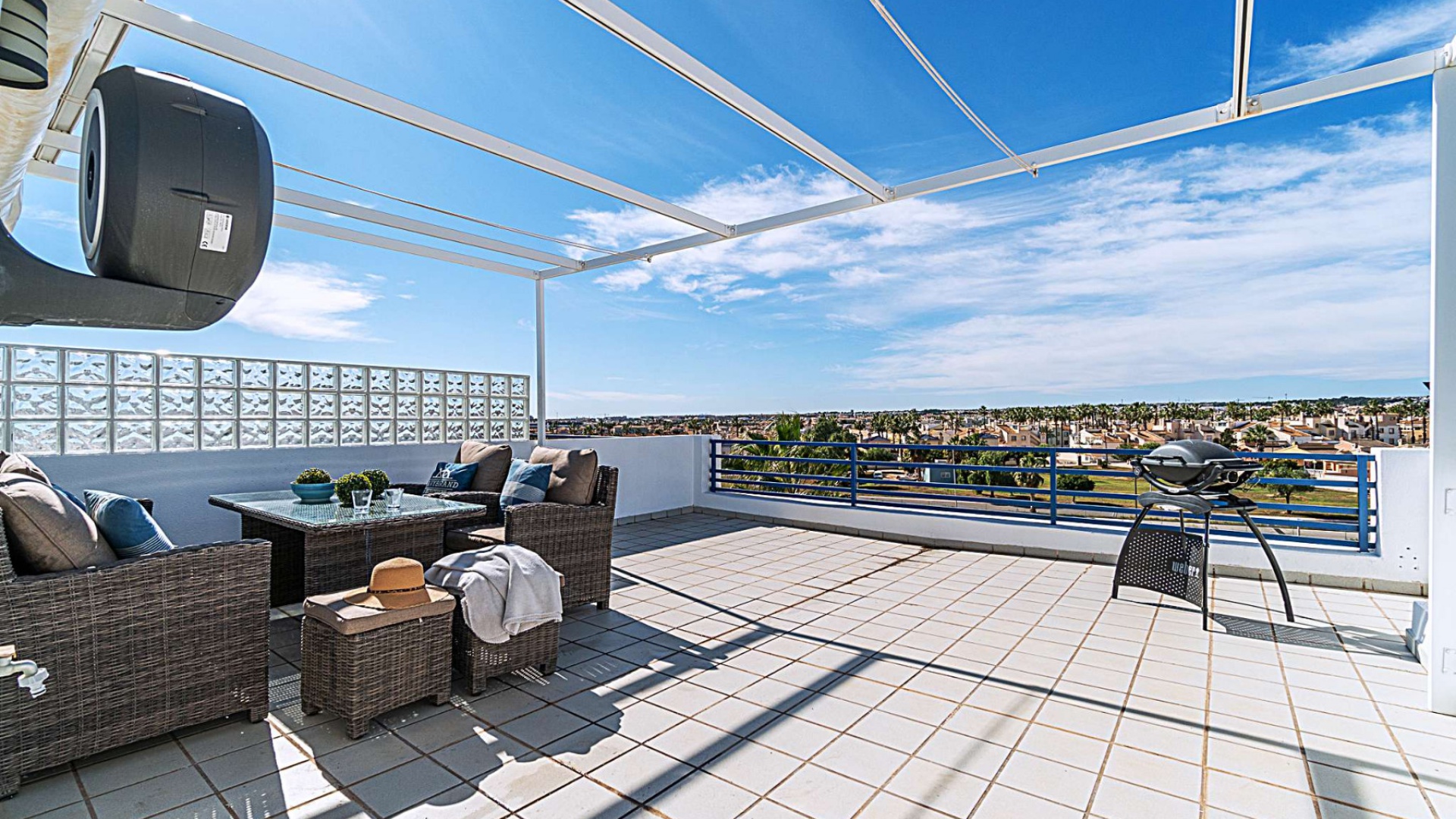 Wederverkoop - Appartement - Playa Flamenca - la calma