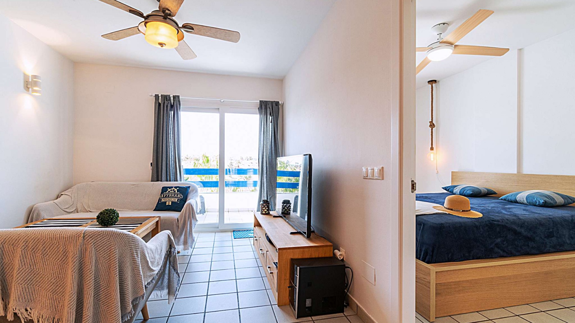 Wederverkoop - Appartement - Playa Flamenca - la calma