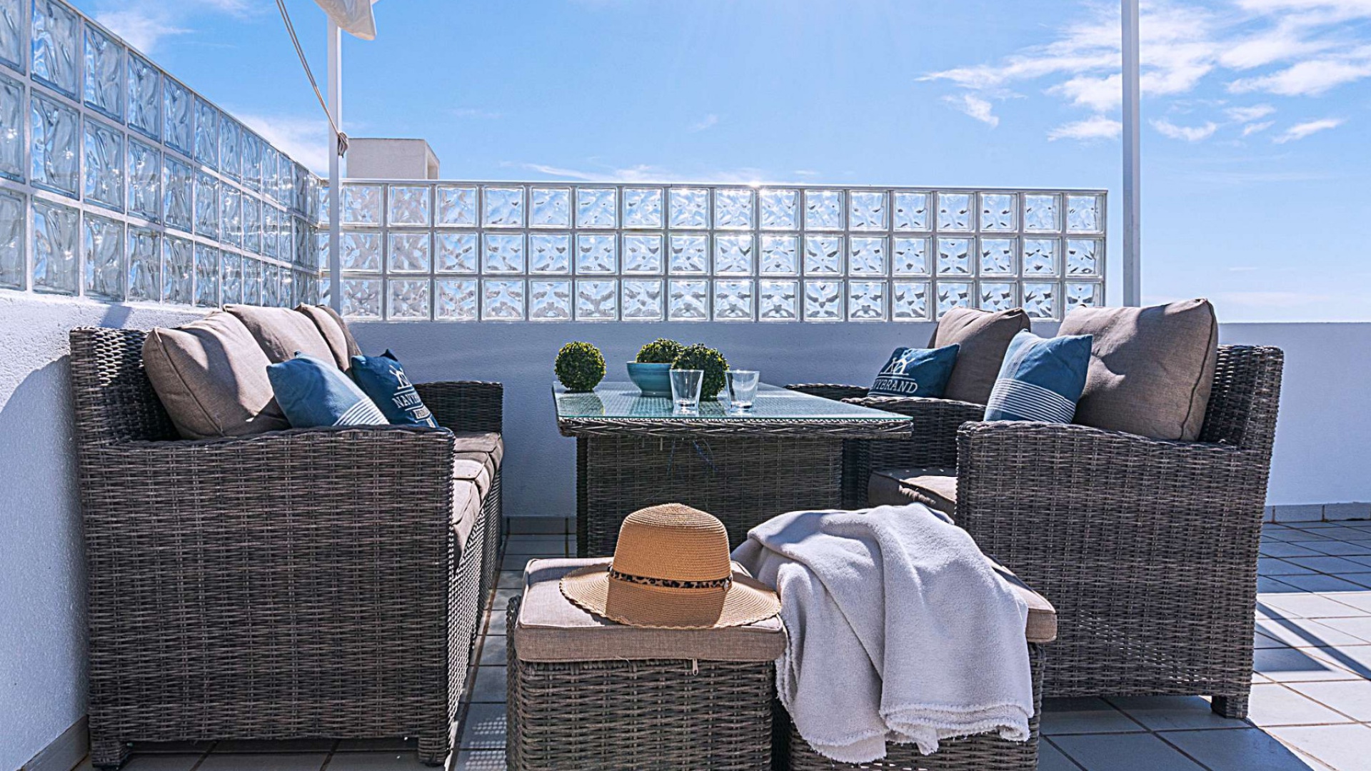 Wederverkoop - Appartement - Playa Flamenca - la calma