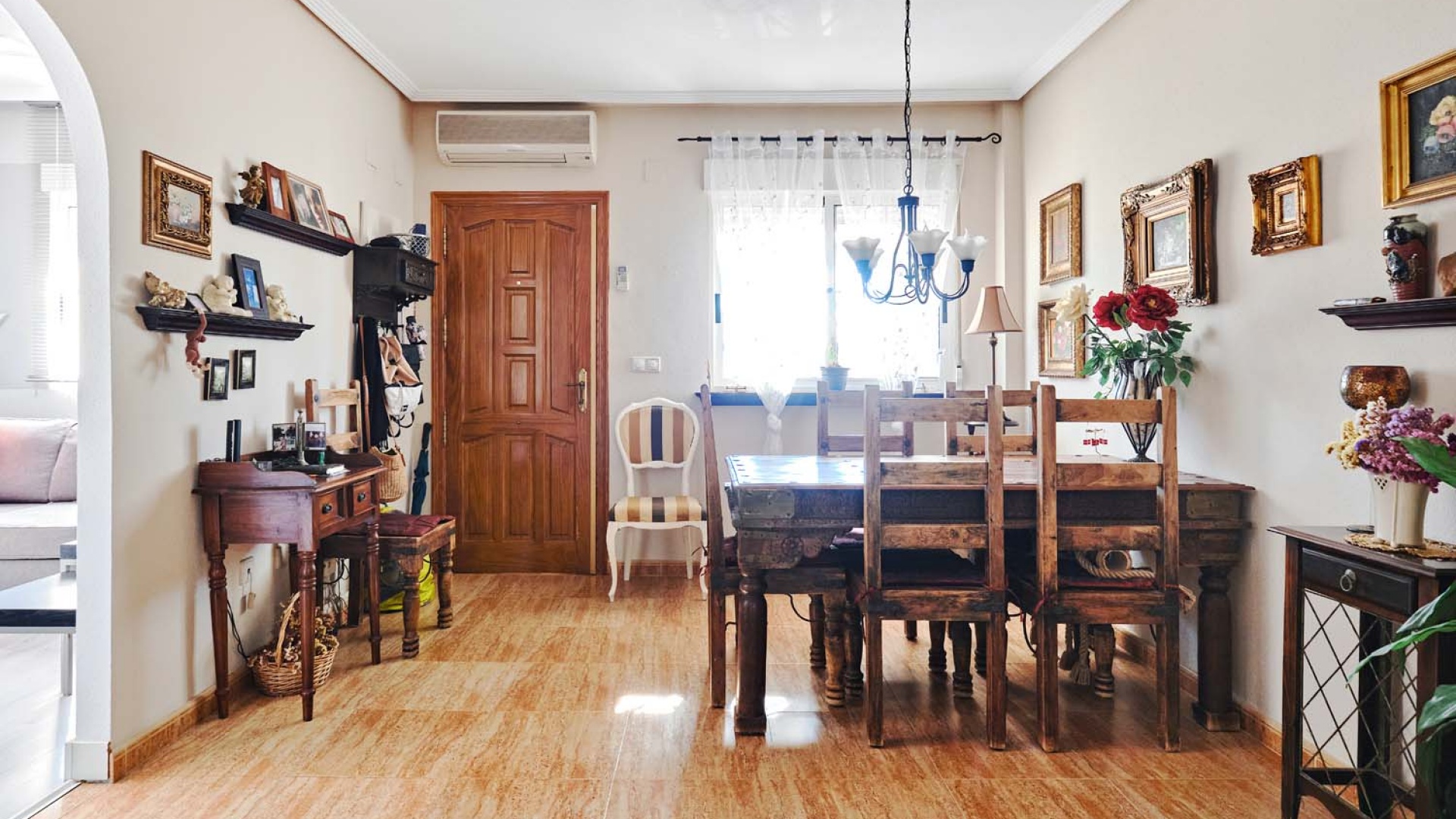 Wederverkoop - Appartement - Playa Flamenca - la concha