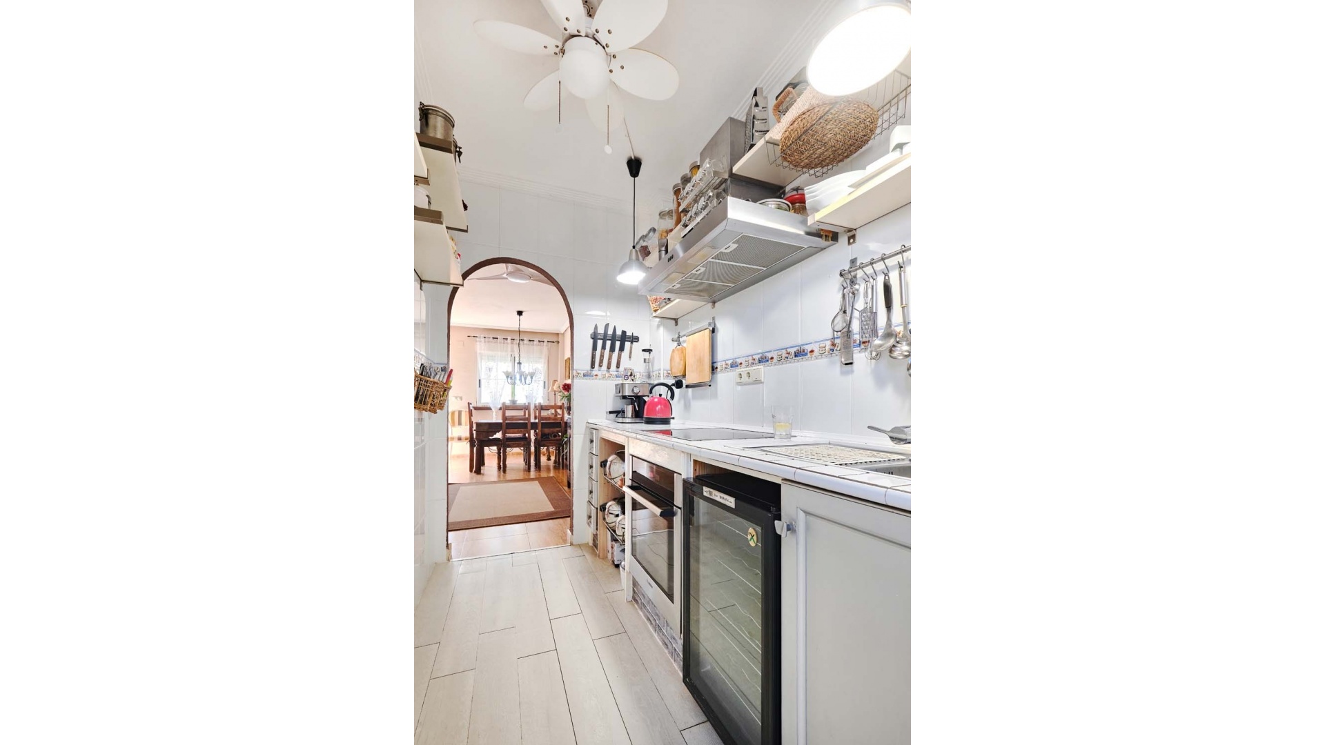 Wederverkoop - Appartement - Playa Flamenca - la concha