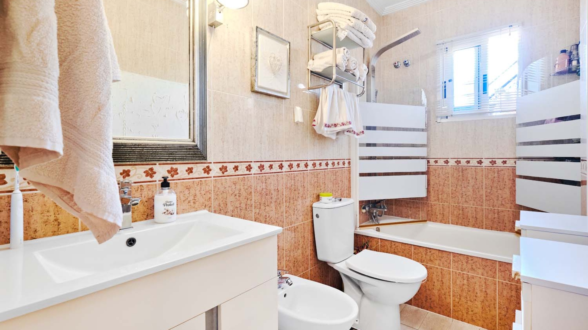 Wederverkoop - Appartement - Playa Flamenca - la concha