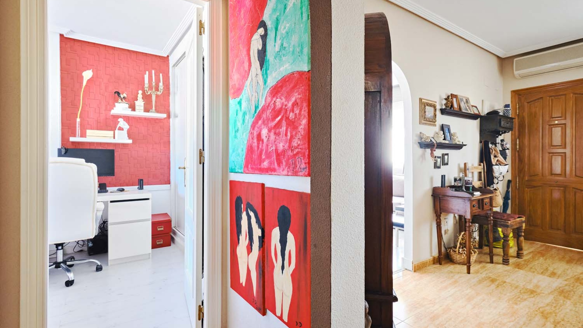 Wederverkoop - Appartement - Playa Flamenca - la concha