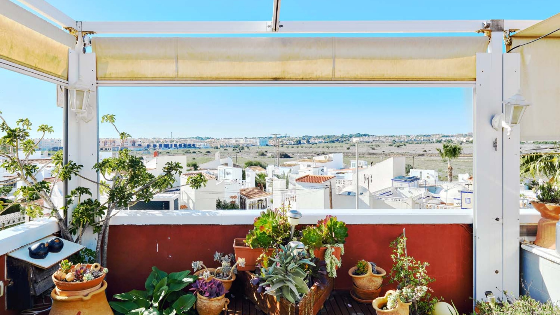 Wederverkoop - Appartement - Playa Flamenca - la concha