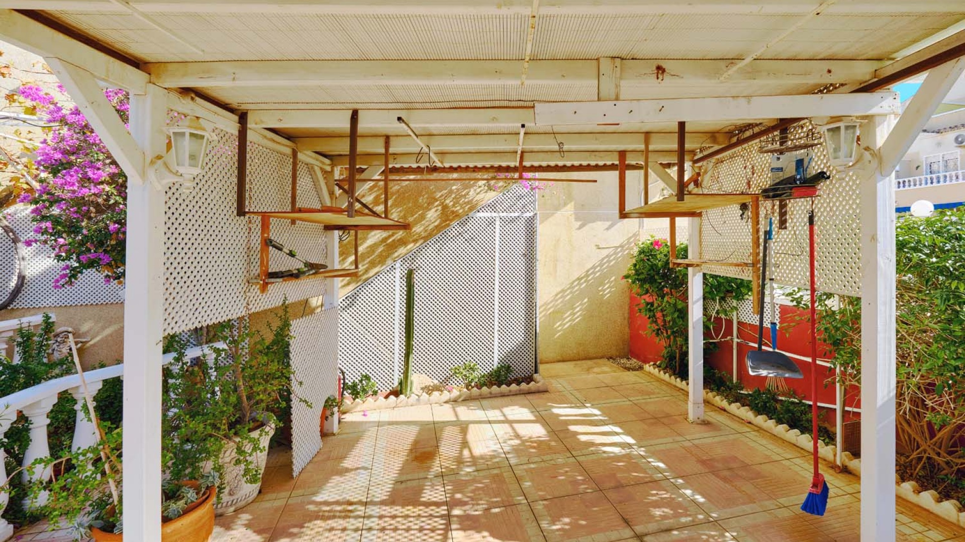 Wederverkoop - Appartement - Playa Flamenca - la concha