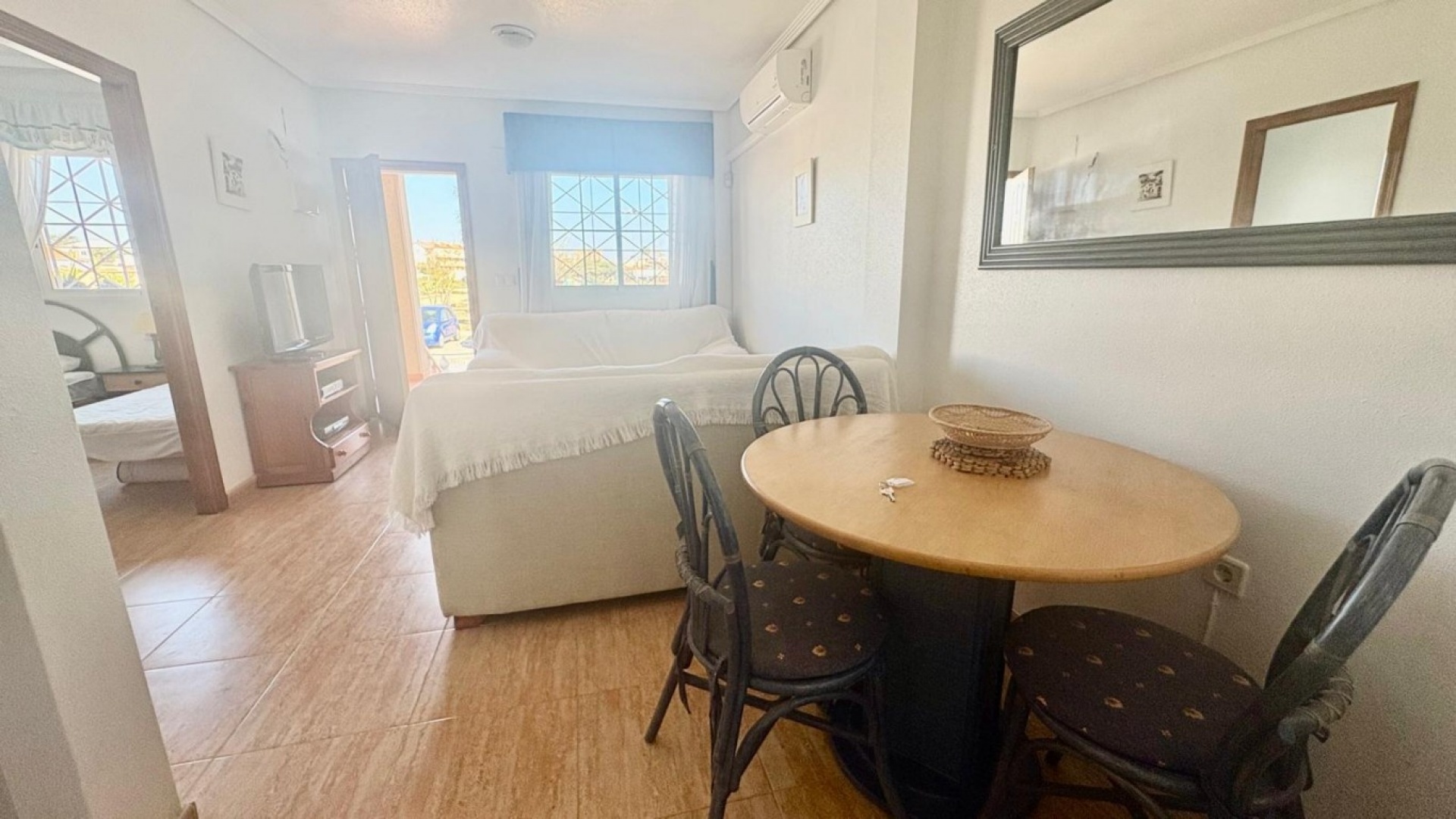 Wederverkoop - Appartement - Playa Flamenca - la concha