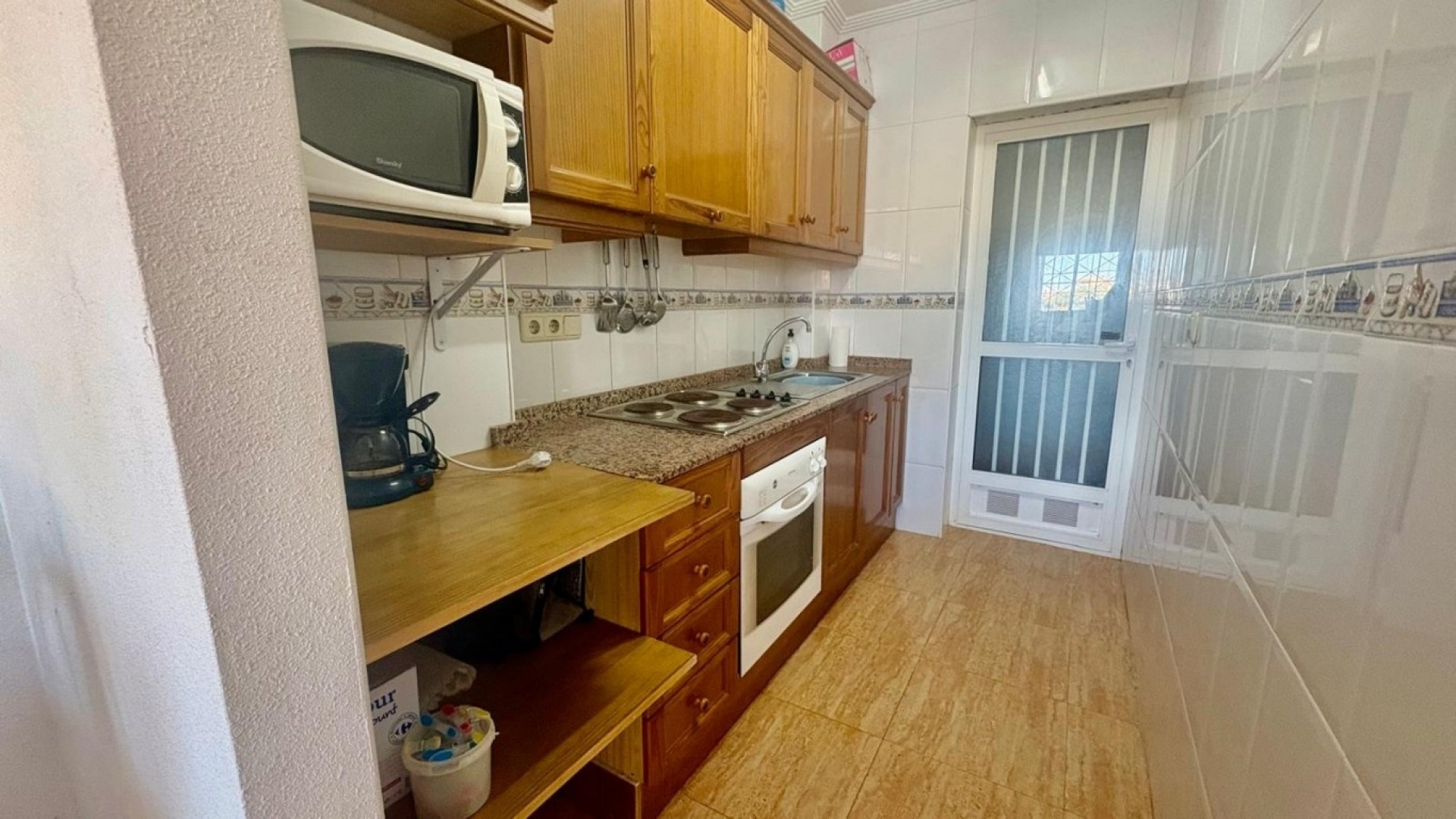 Wederverkoop - Appartement - Playa Flamenca - la concha