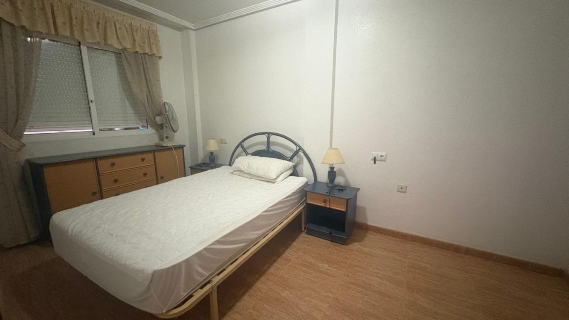 Wederverkoop - Appartement - Playa Flamenca - la concha