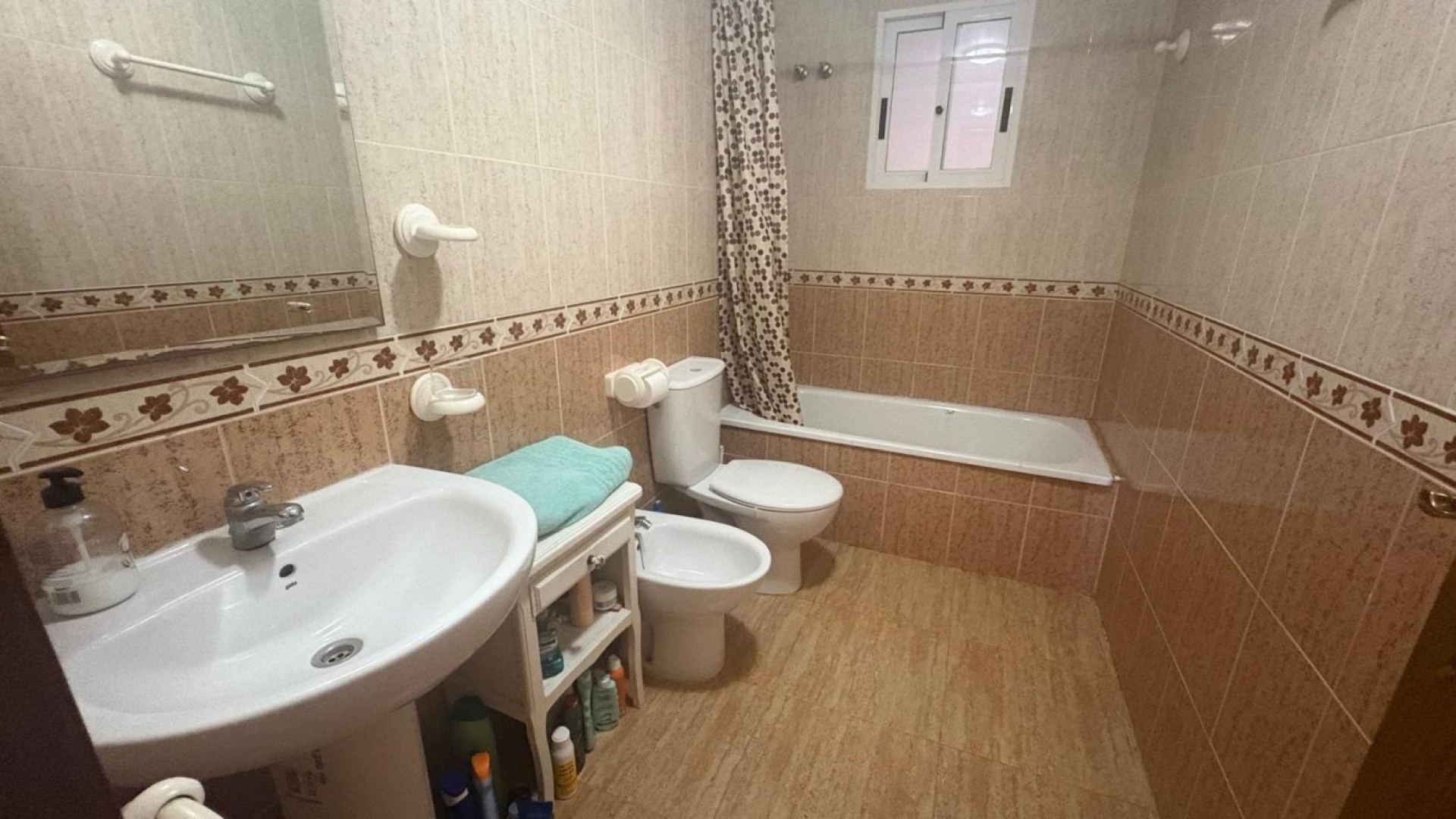 Wederverkoop - Appartement - Playa Flamenca - la concha