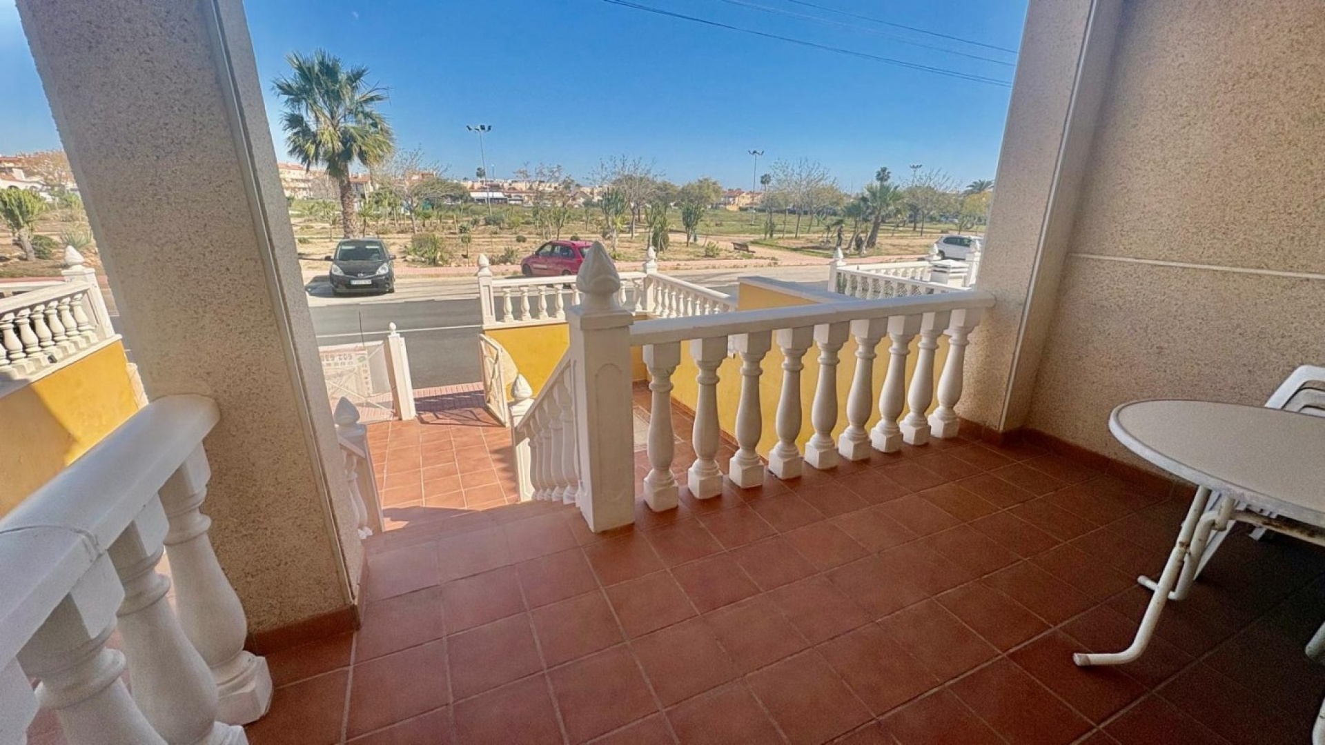 Wederverkoop - Appartement - Playa Flamenca - la concha
