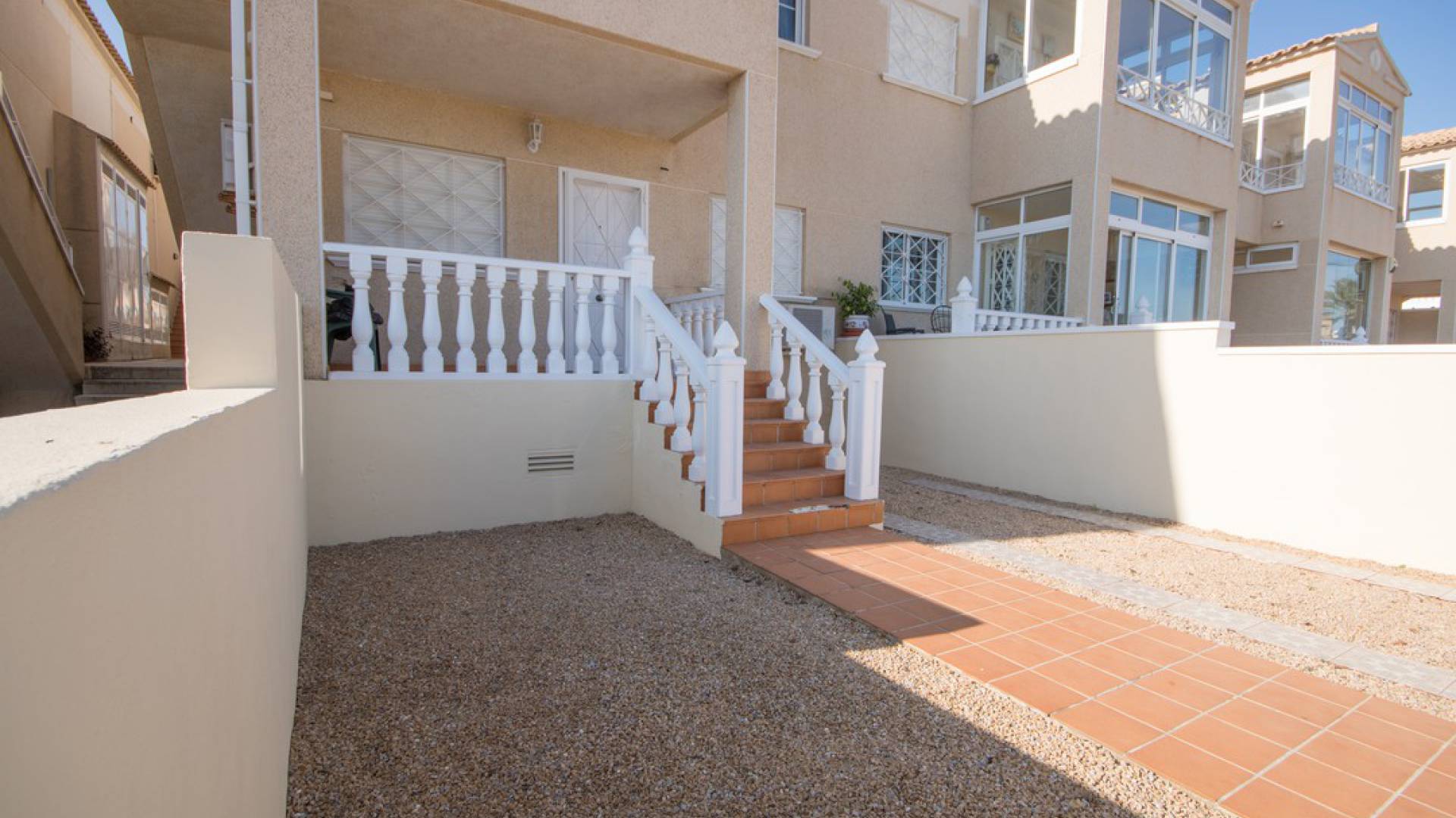 Wederverkoop - Appartement - Playa Flamenca - la concha
