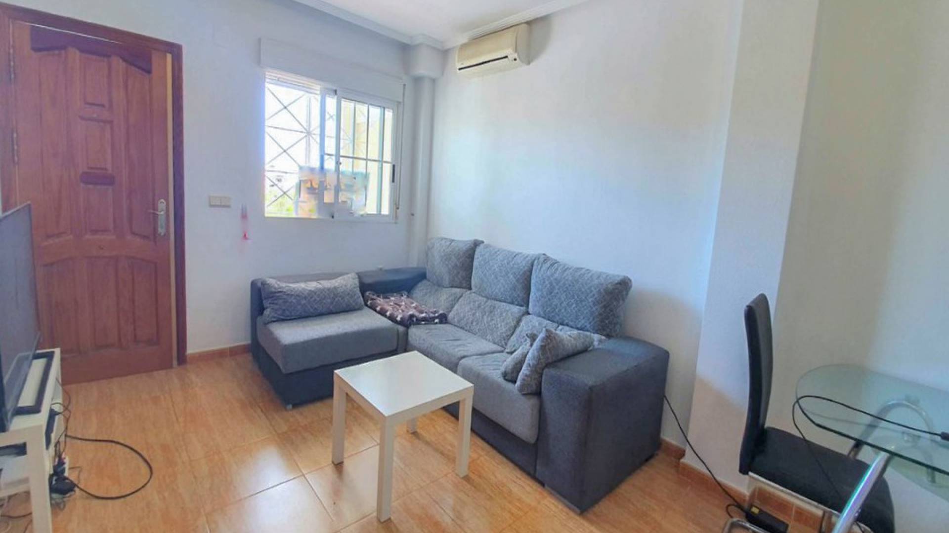 Wederverkoop - Appartement - Playa Flamenca - la concha