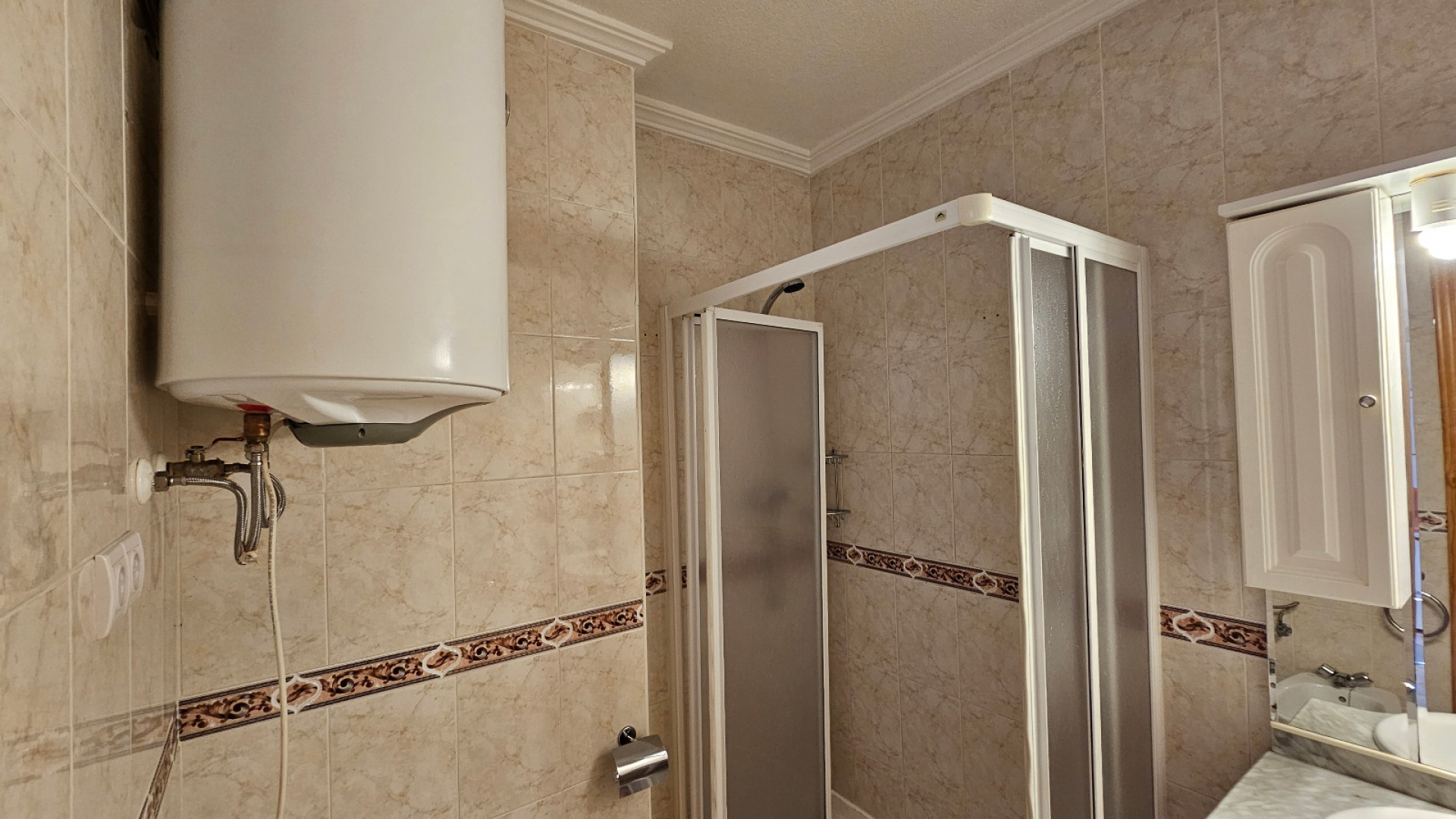 Wederverkoop - Appartement - Playa Flamenca - la laguna