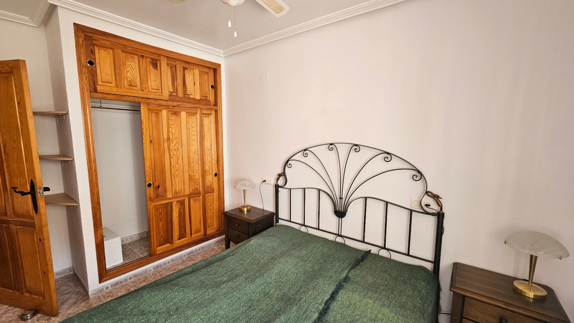 Wederverkoop - Appartement - Playa Flamenca - la laguna