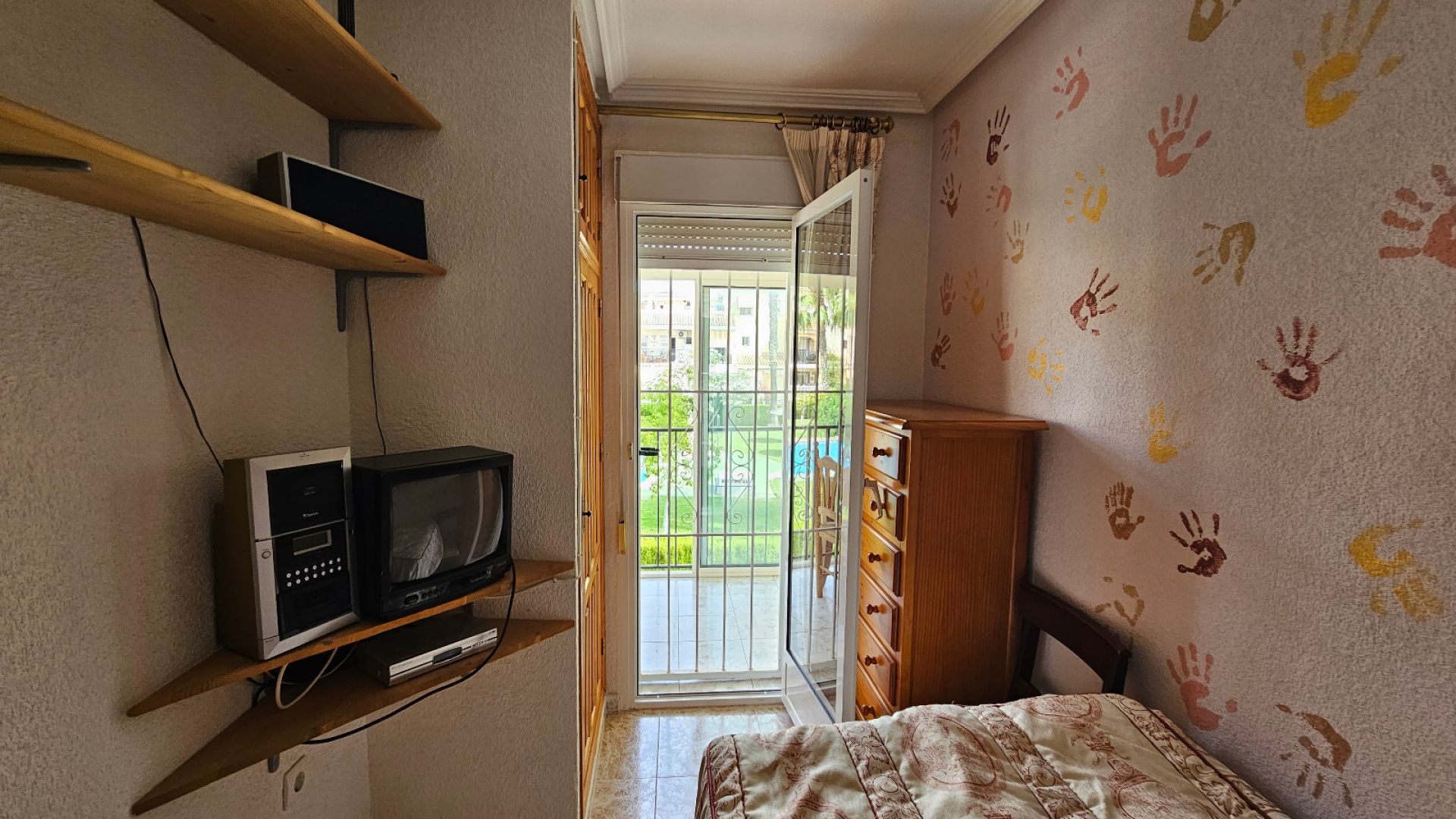 Wederverkoop - Appartement - Playa Flamenca - la laguna