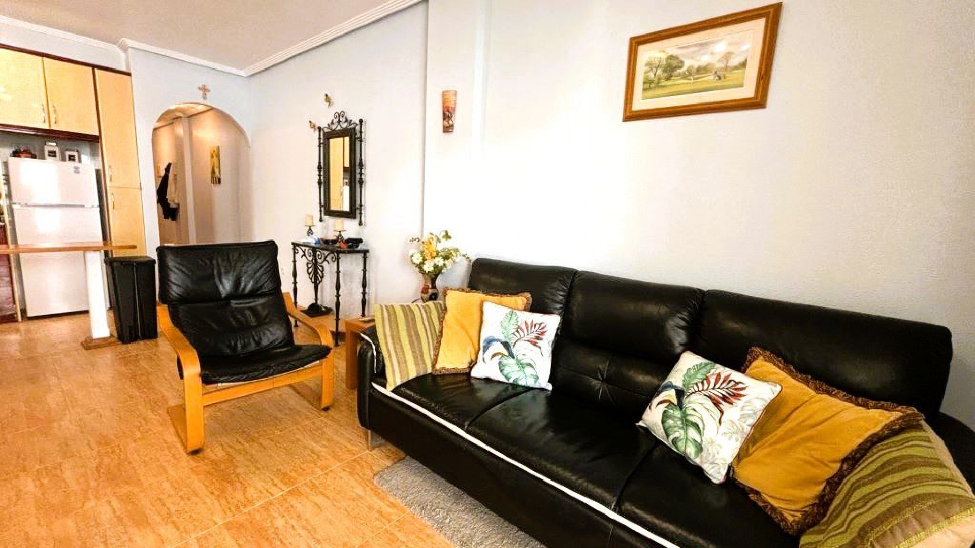 Wederverkoop - Appartement - Playa Flamenca - la mirada